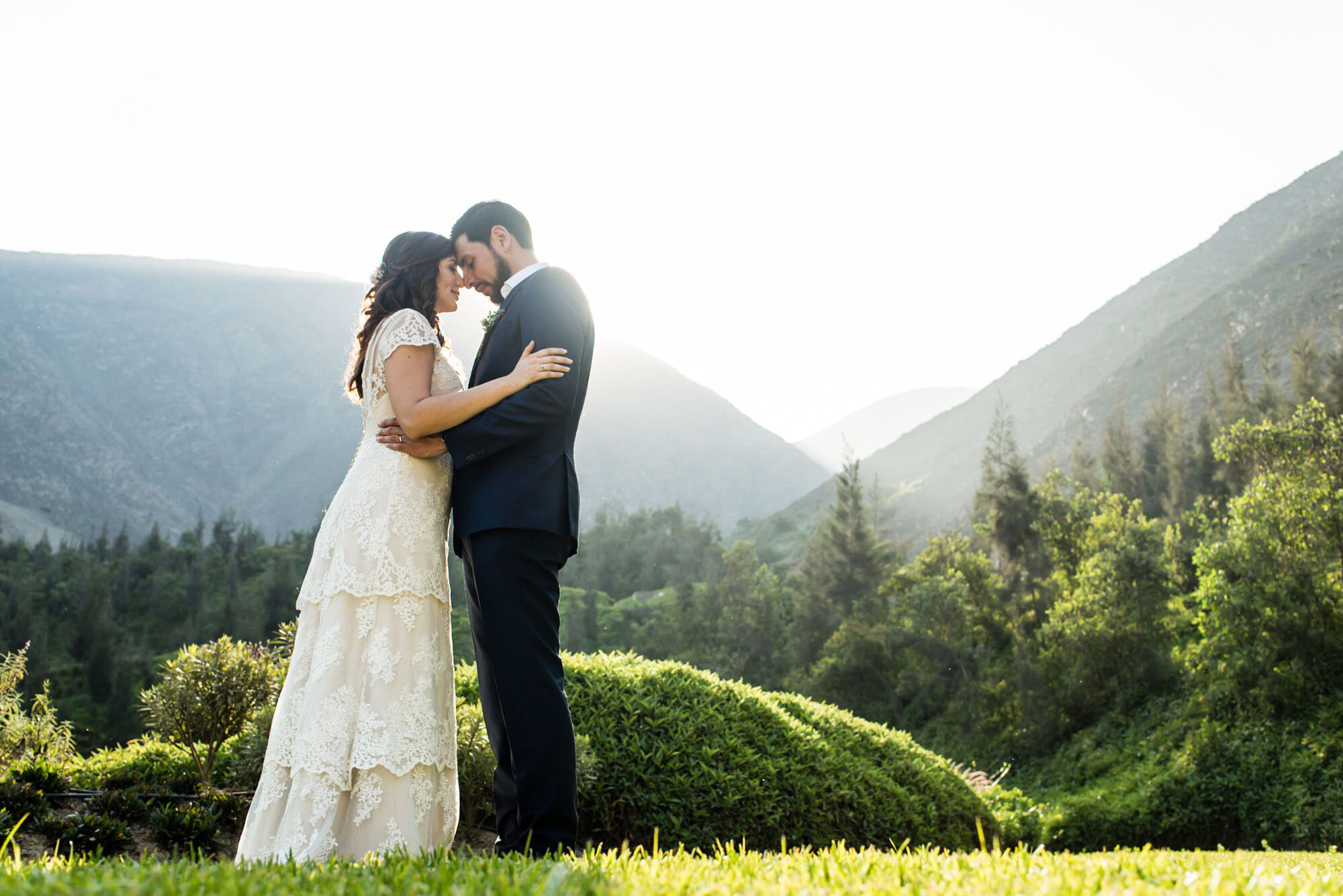 Pame y Edu — Lucia and Fer
