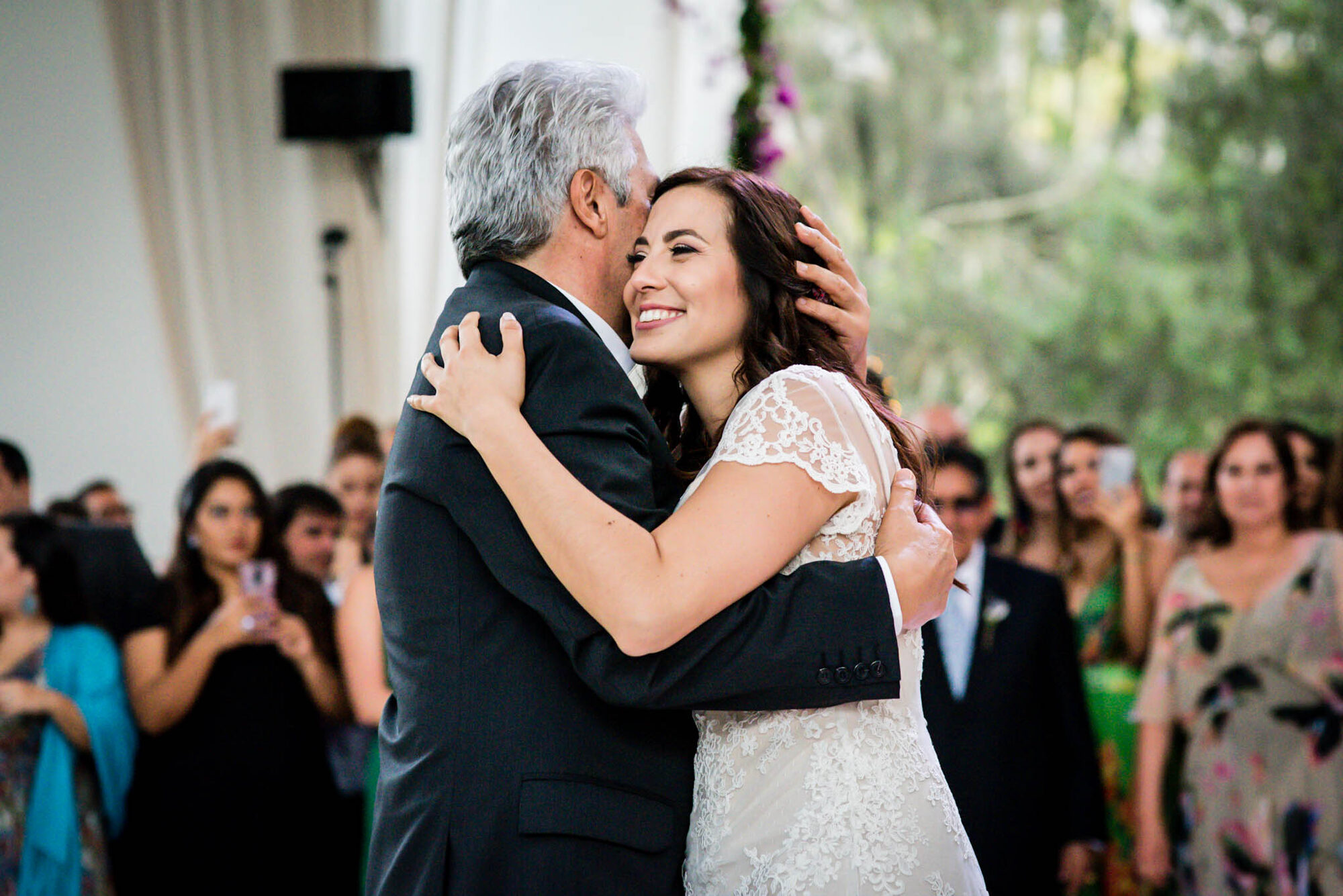 Pame y Edu — Lucia and Fer