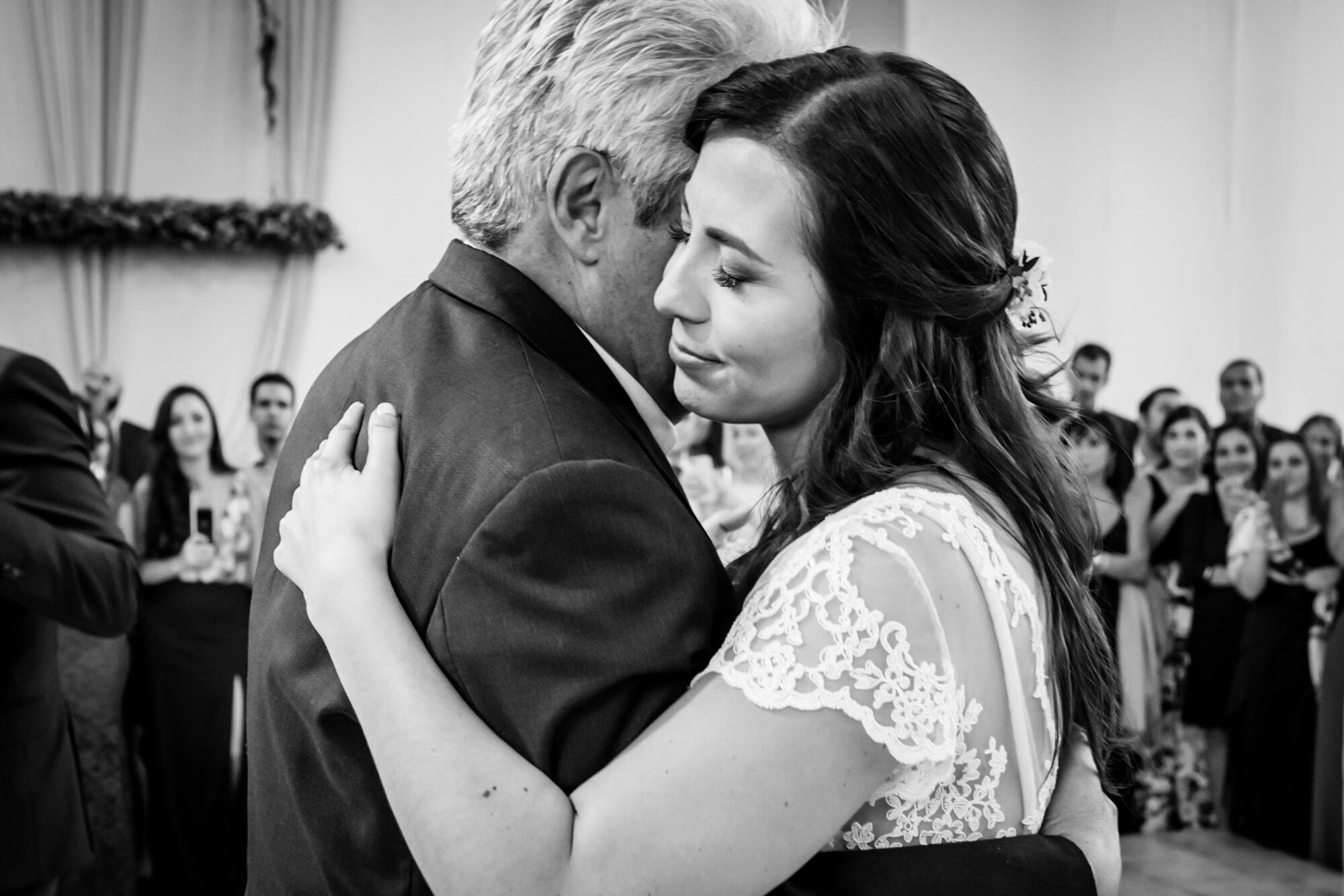 Pame y Edu — Lucia and Fer