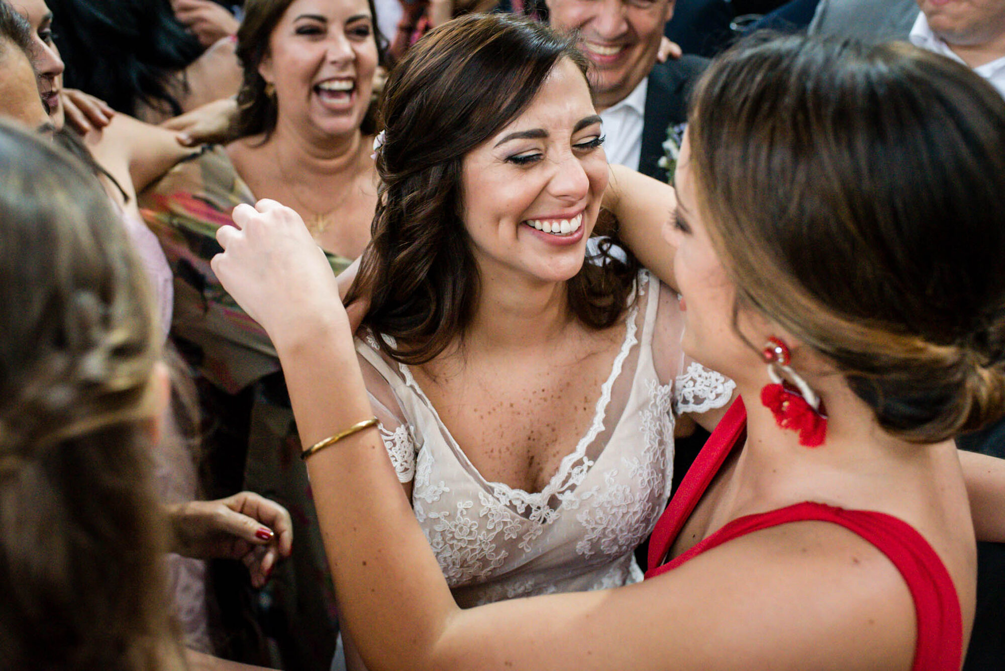 Pame y Edu — Lucia and Fer