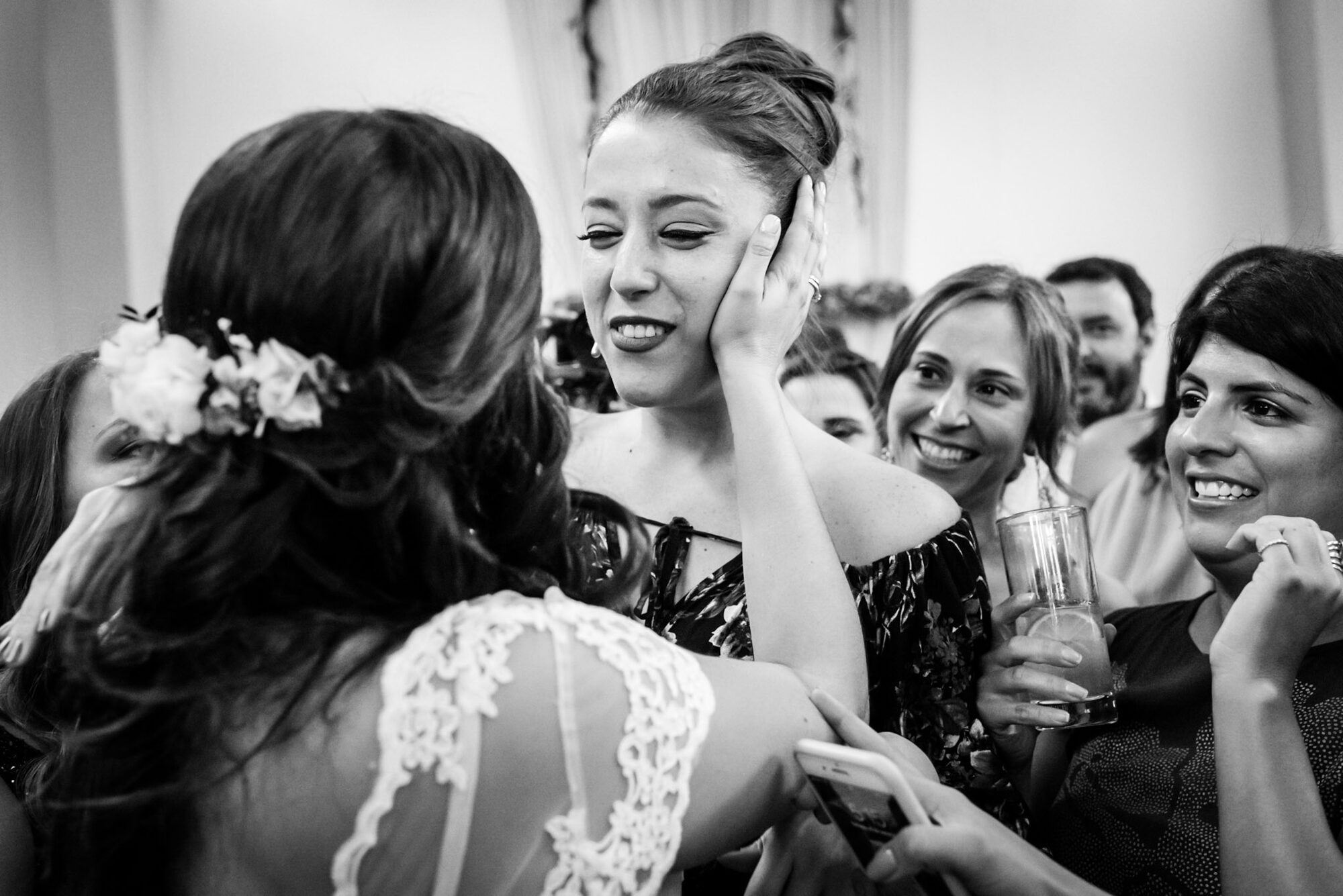 Pame y Edu — Lucia and Fer