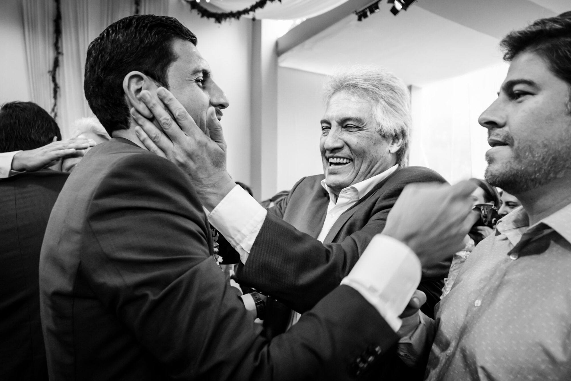 Pame y Edu — Lucia and Fer