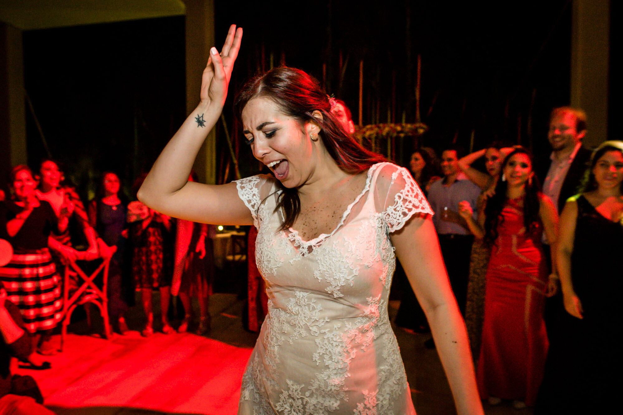 Pame y Edu — Lucia and Fer