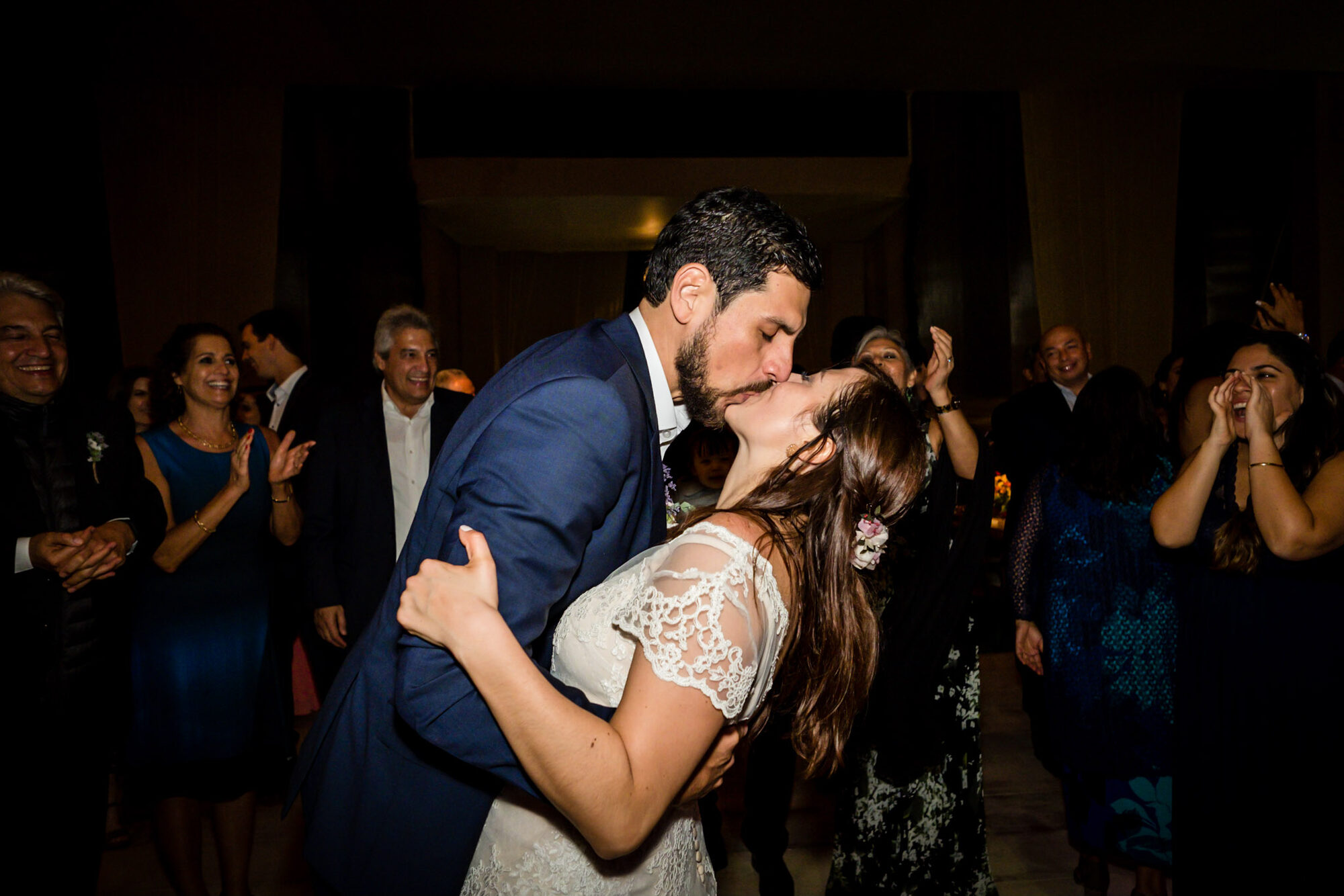 Pame y Edu — Lucia and Fer