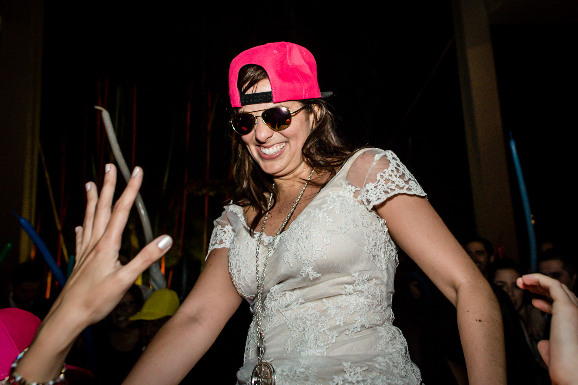 Pame y Edu — Lucia and Fer