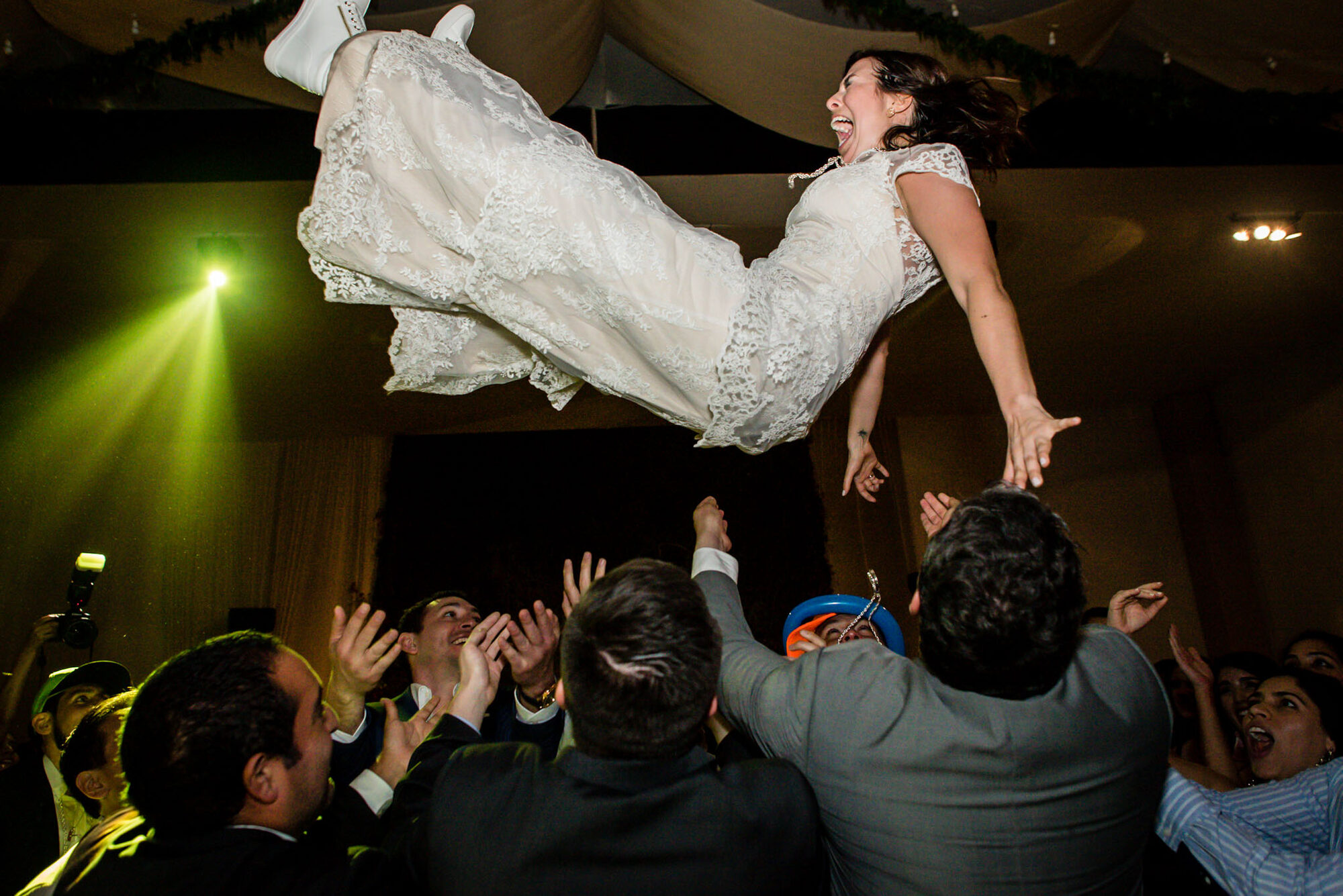 Pame y Edu — Lucia and Fer