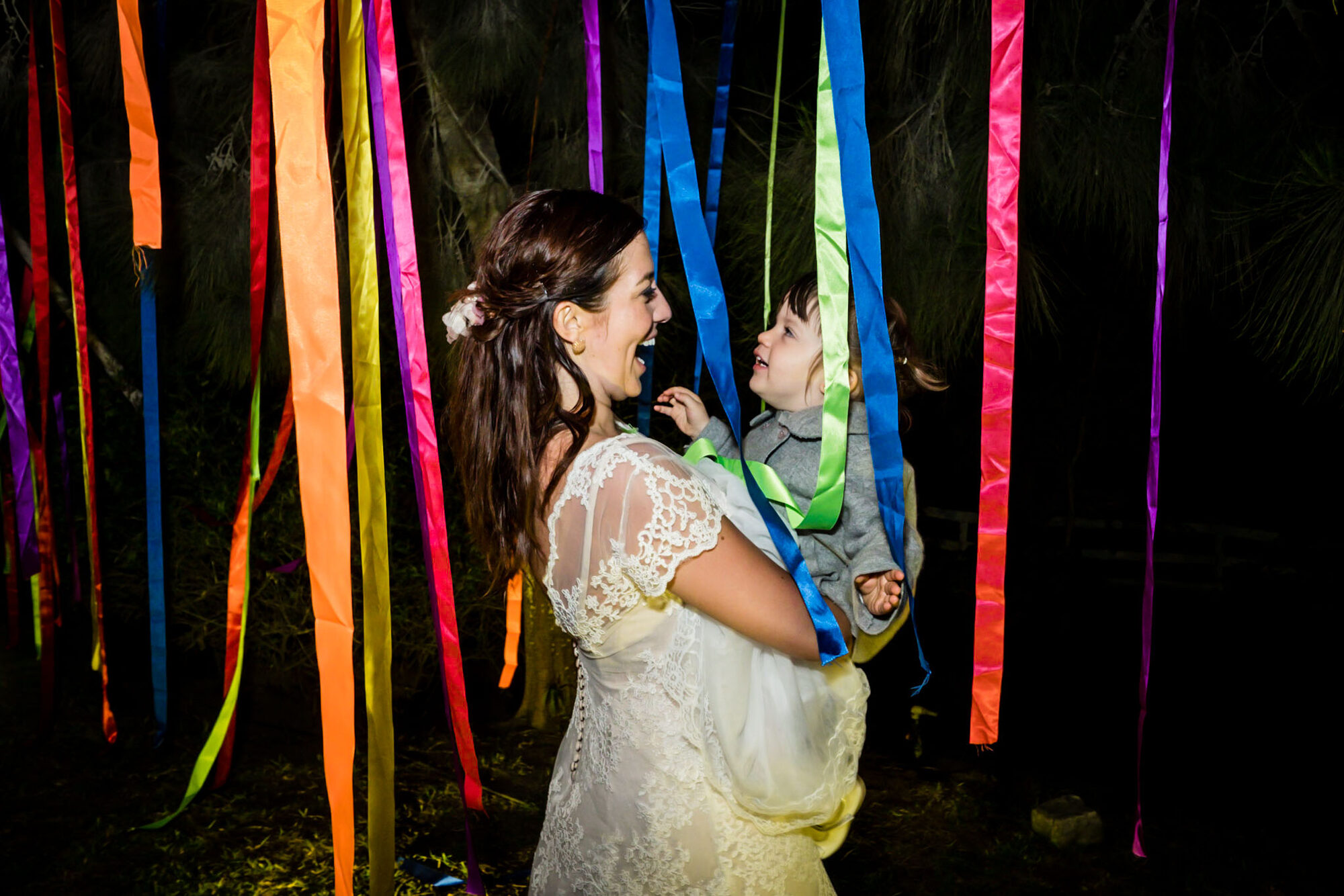 Pame y Edu — Lucia and Fer