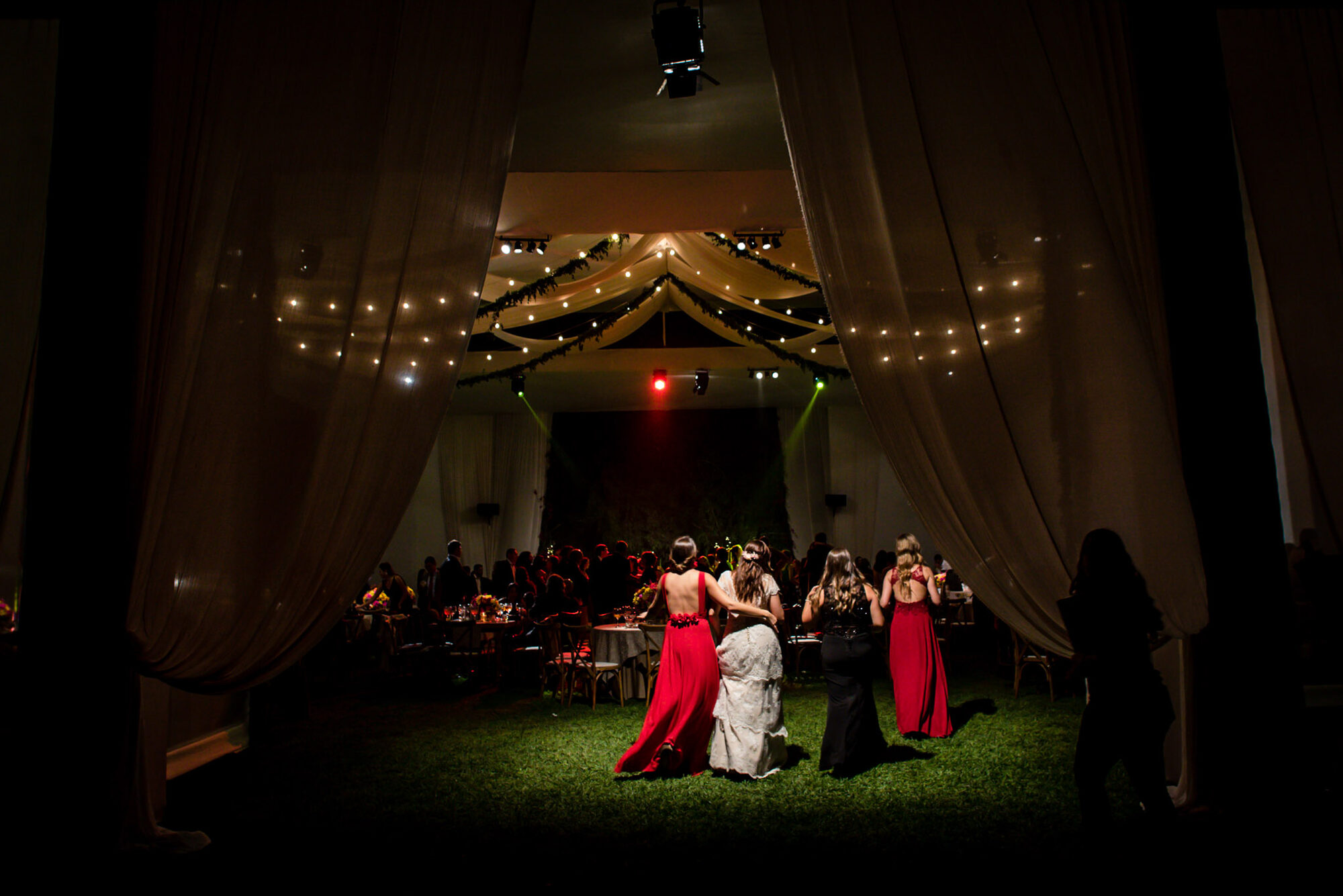 Pame y Edu — Lucia and Fer