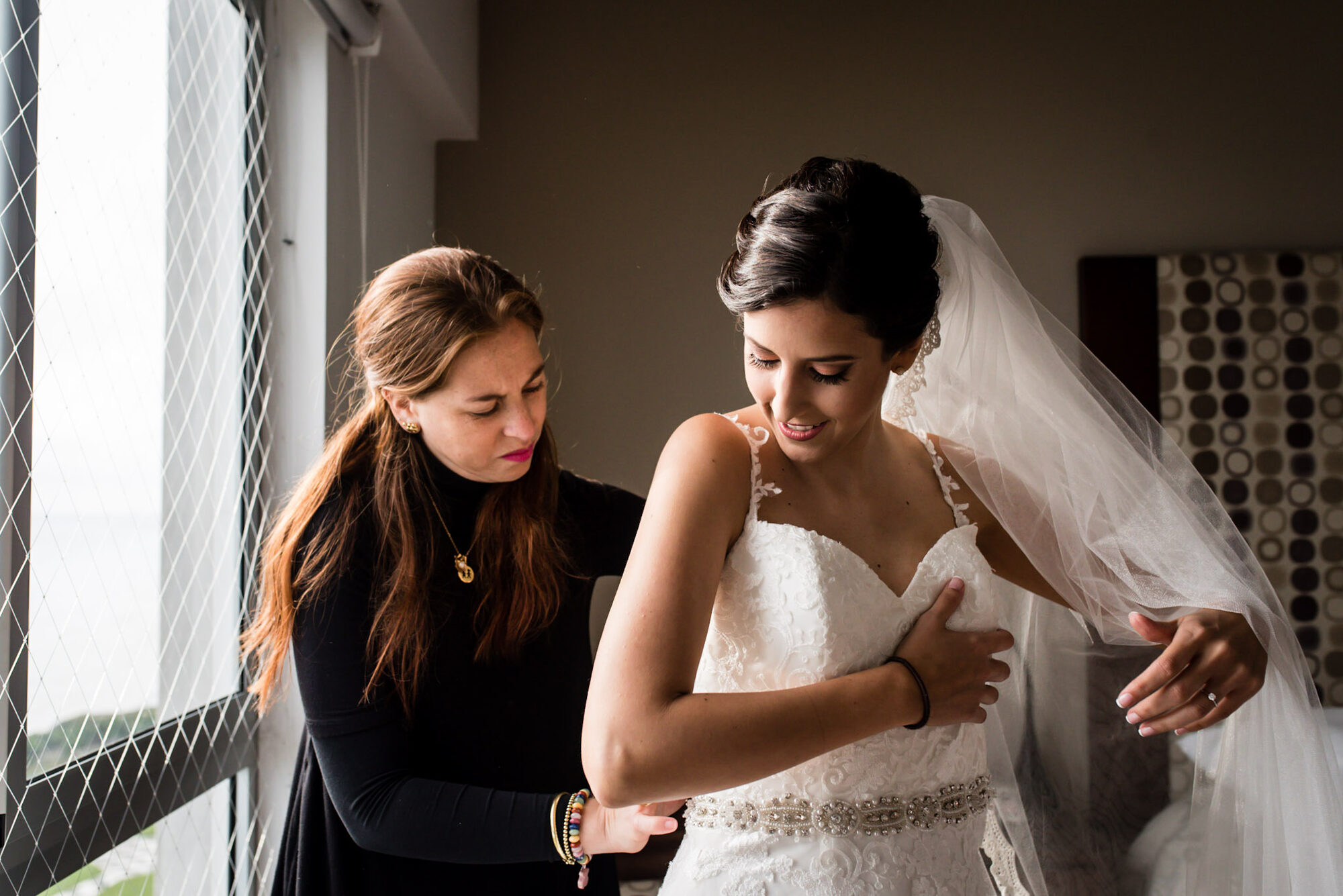 Pame y Guille — Lucia and Fer