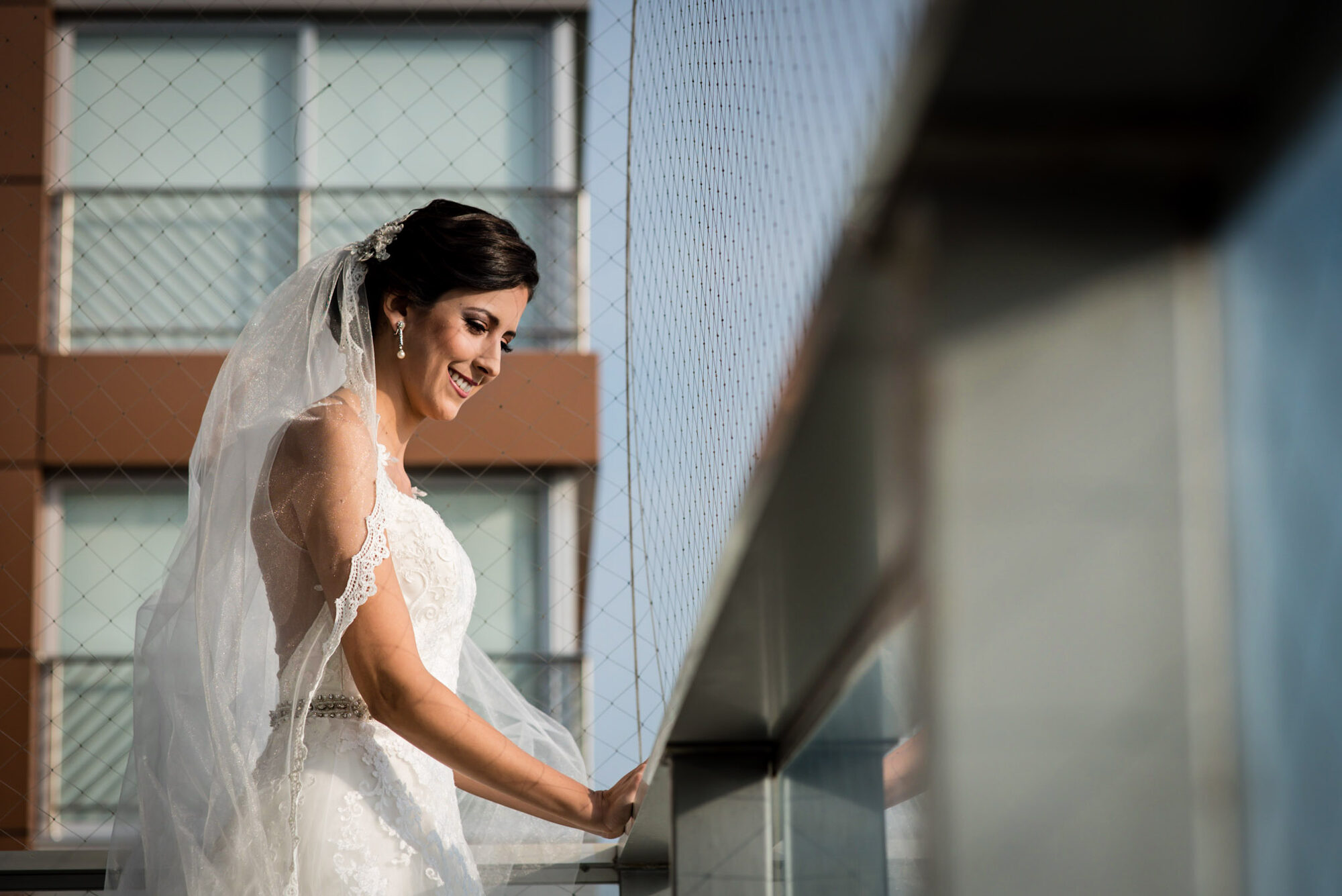 Pame y Guille — Lucia and Fer