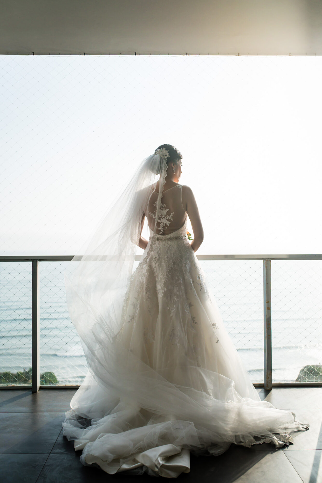 Pame y Guille — Lucia and Fer