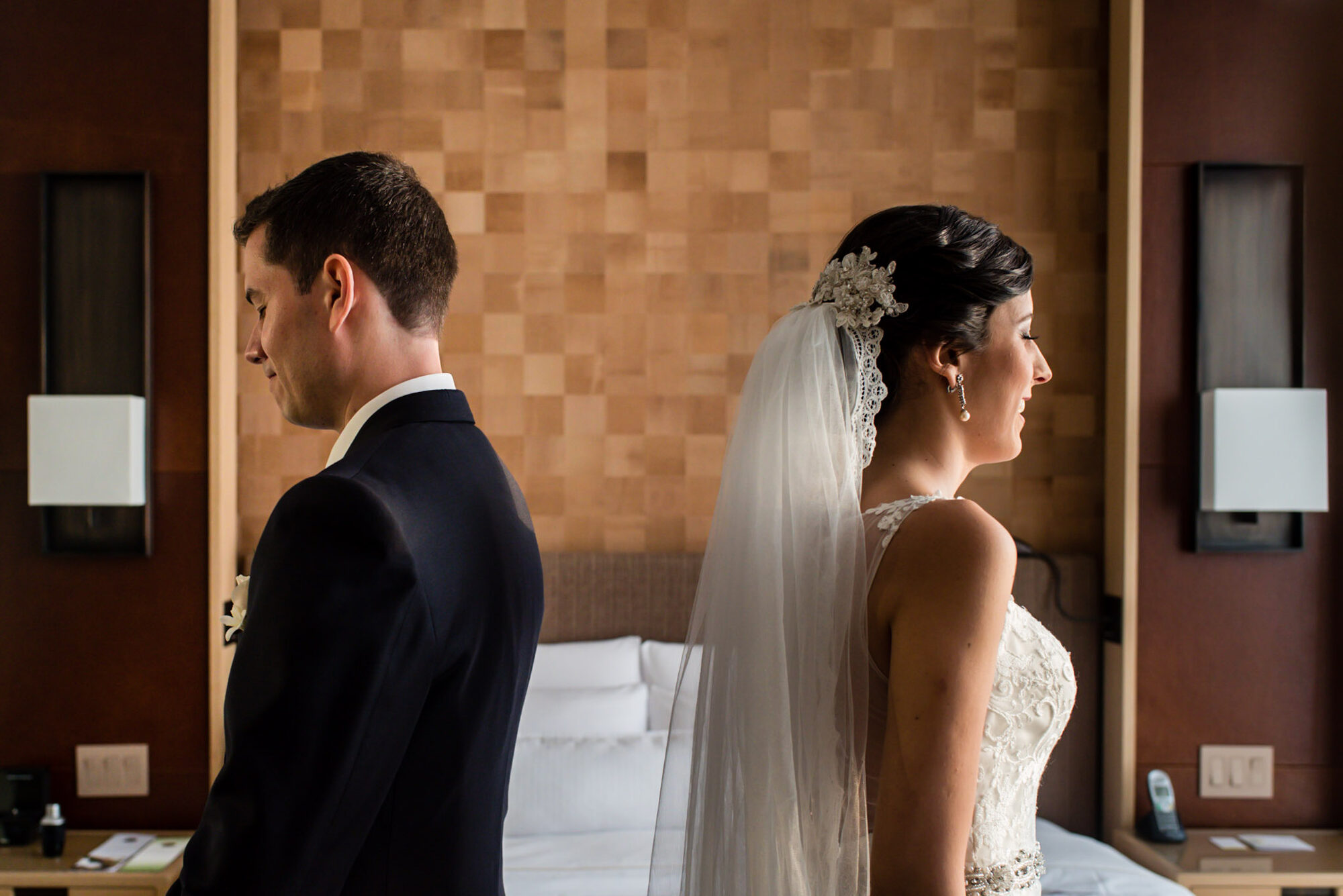 Pame y Guille — Lucia and Fer
