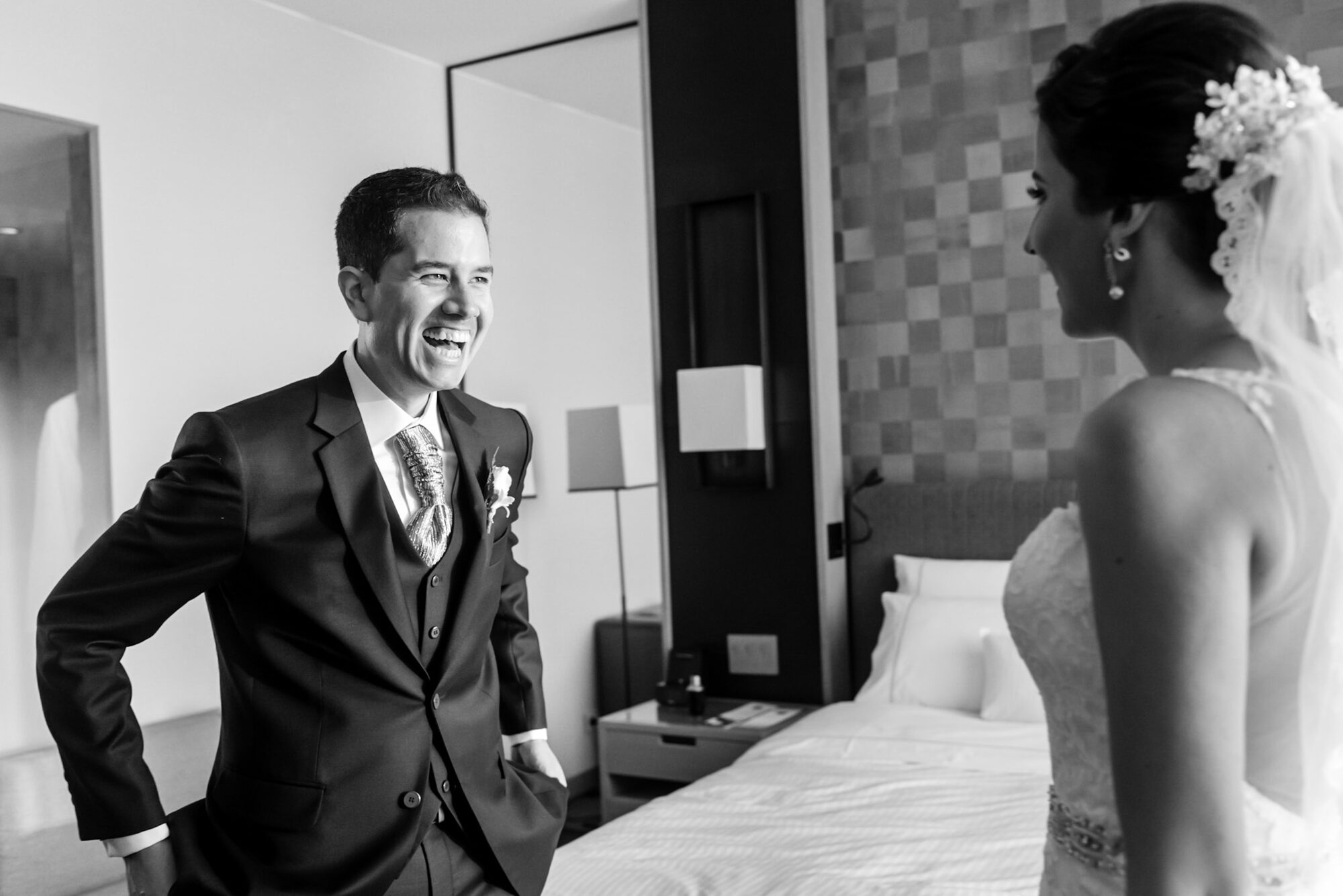 Pame y Guille — Lucia and Fer