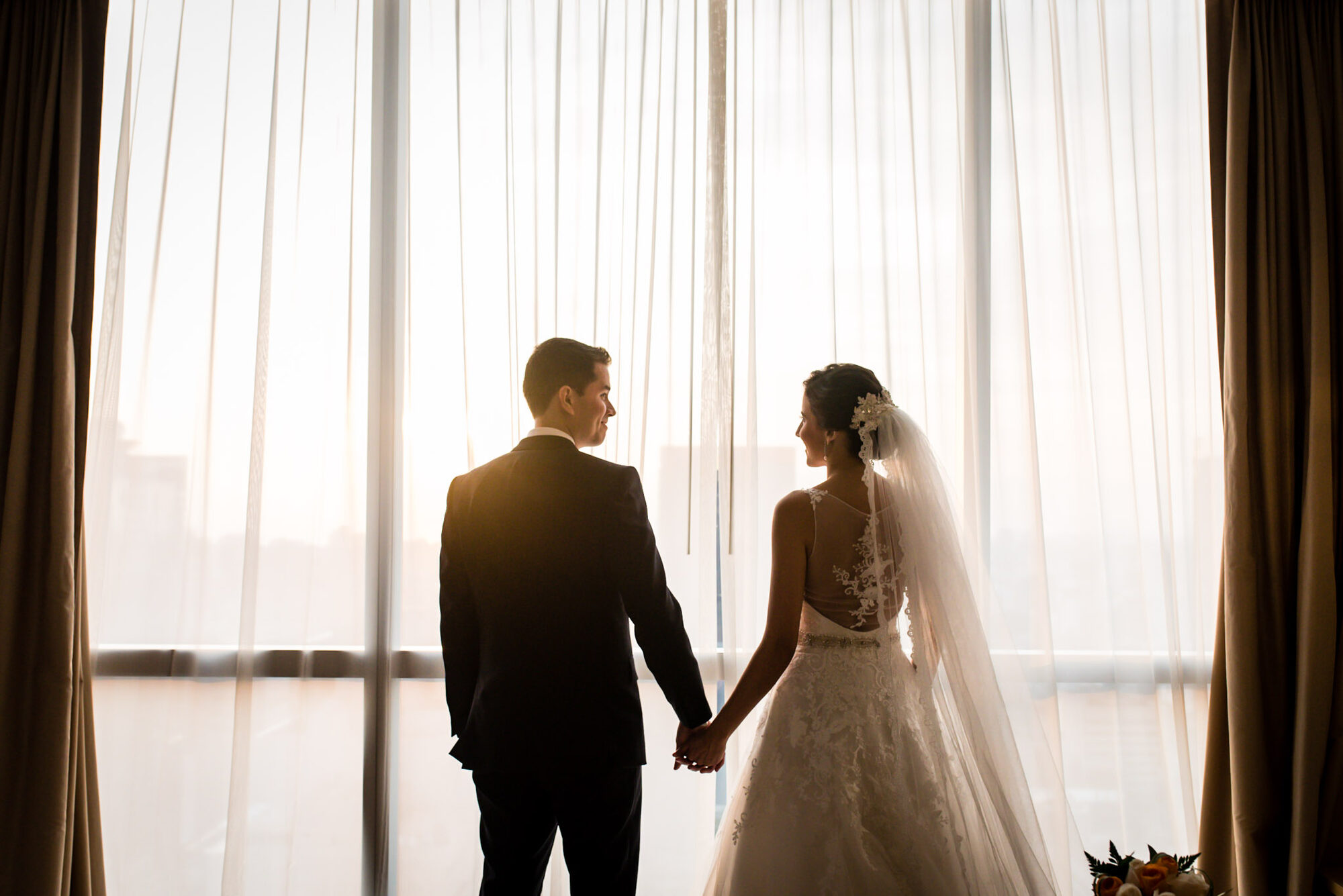 Pame y Guille — Lucia and Fer