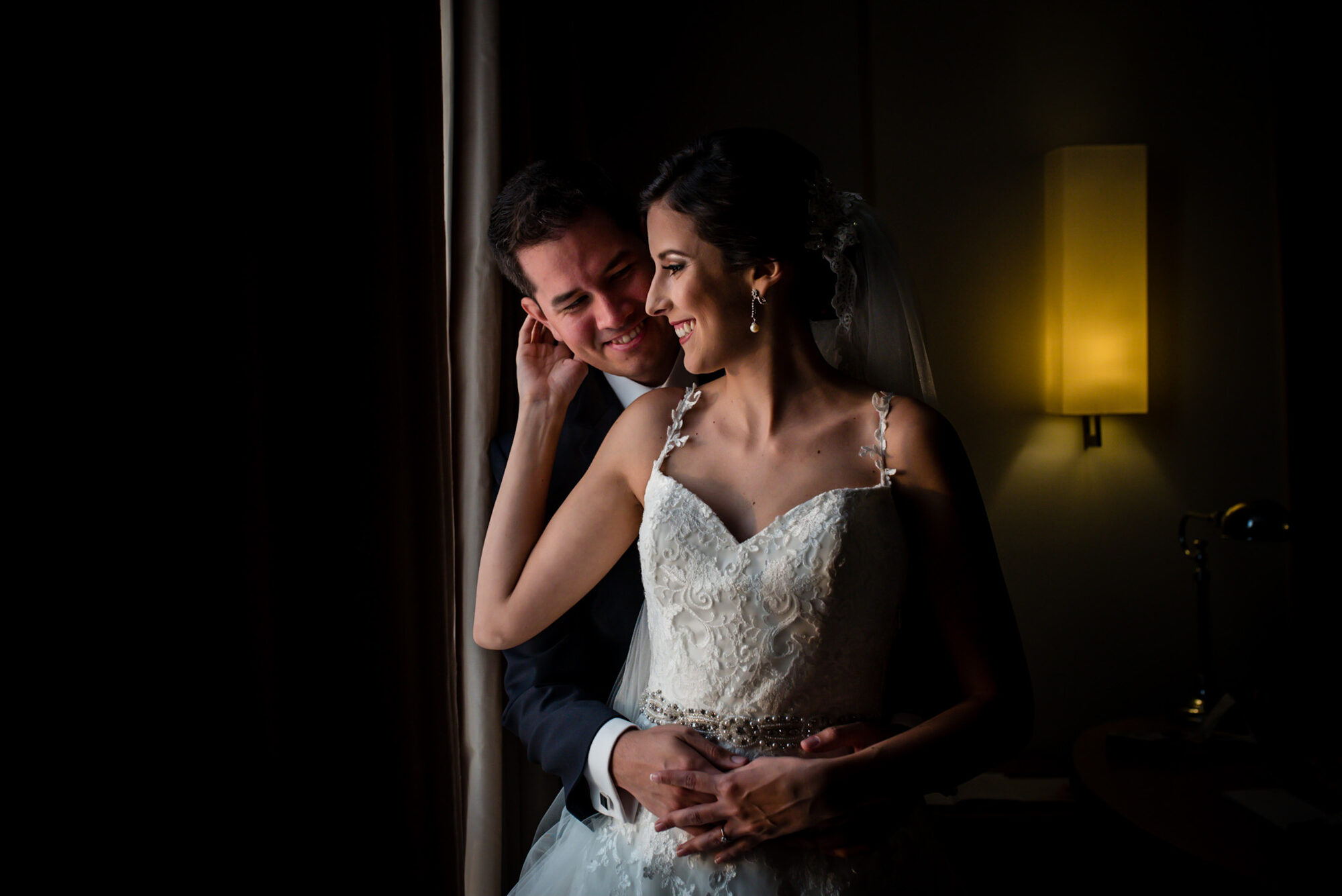 Pame y Guille — Lucia and Fer