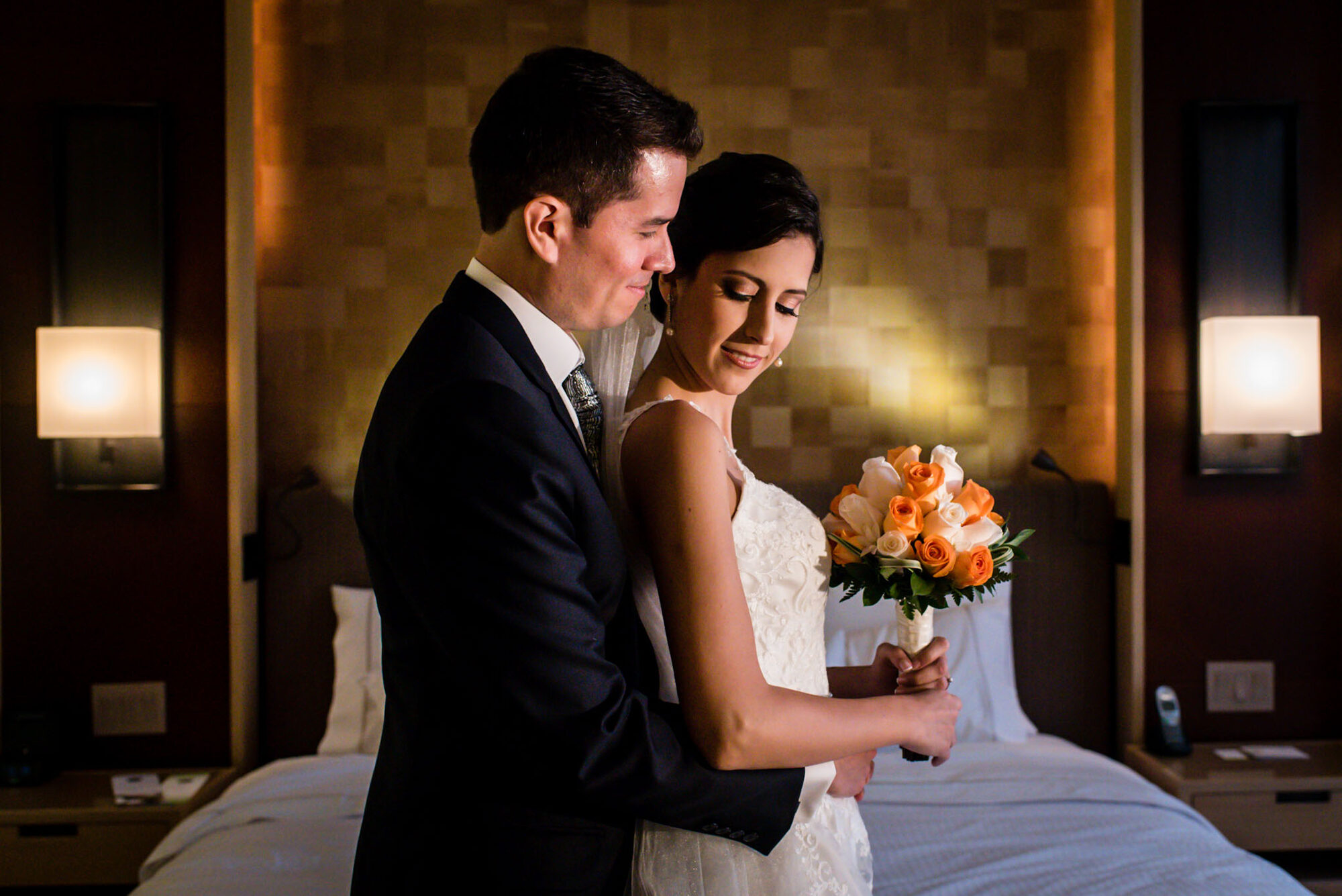 Pame y Guille — Lucia and Fer