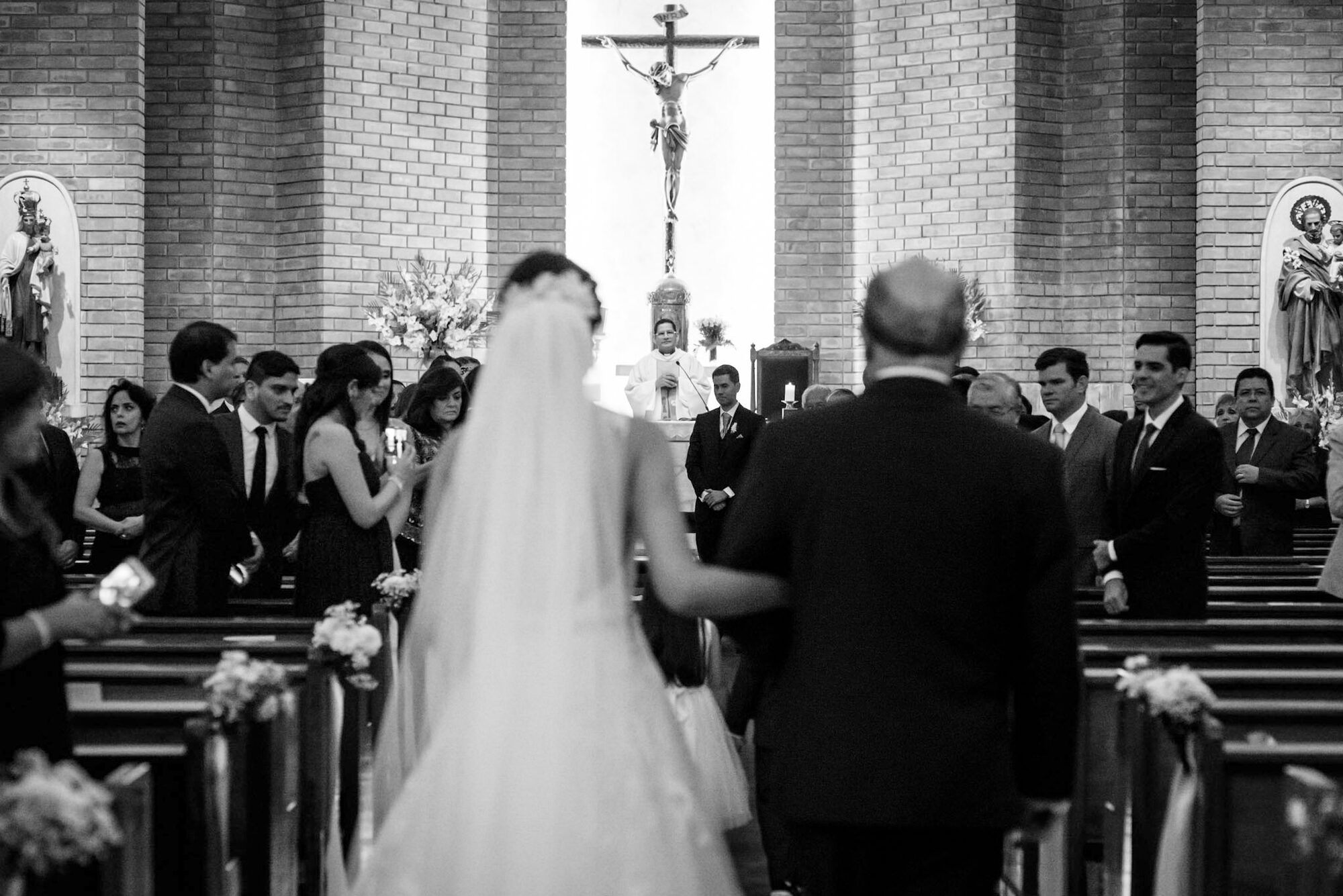 Pame y Guille — Lucia and Fer