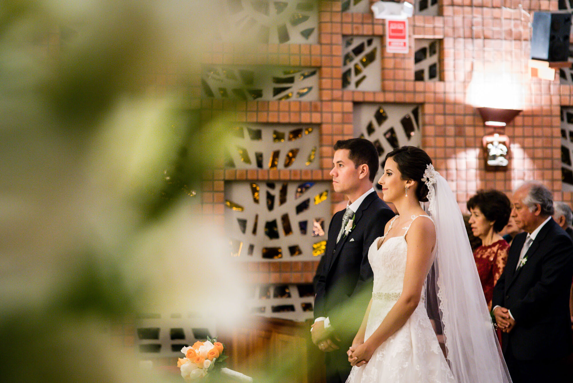 Pame y Guille — Lucia and Fer