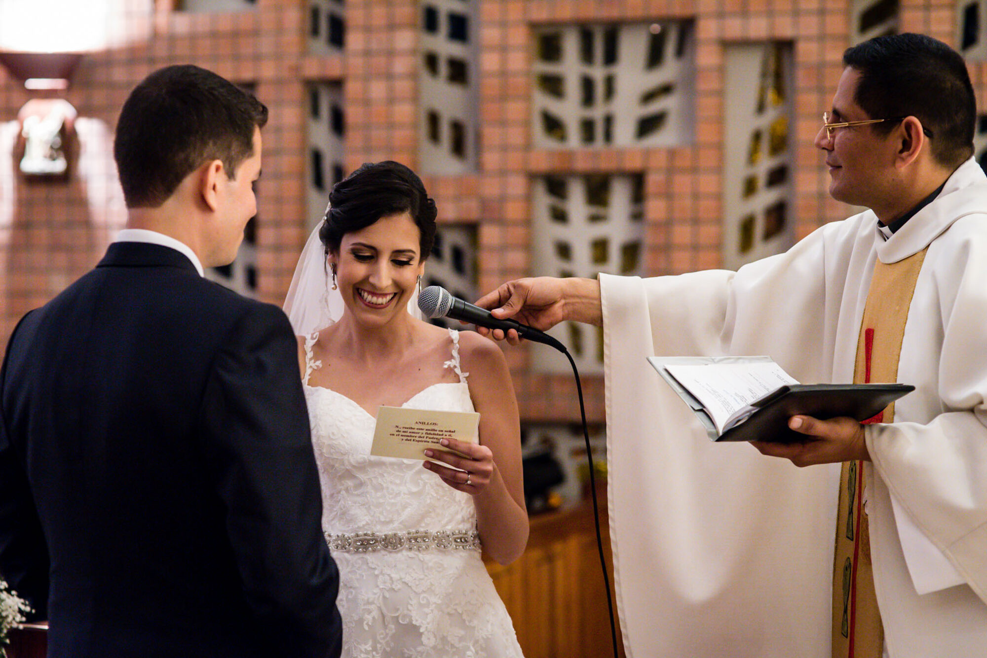 Pame y Guille — Lucia and Fer