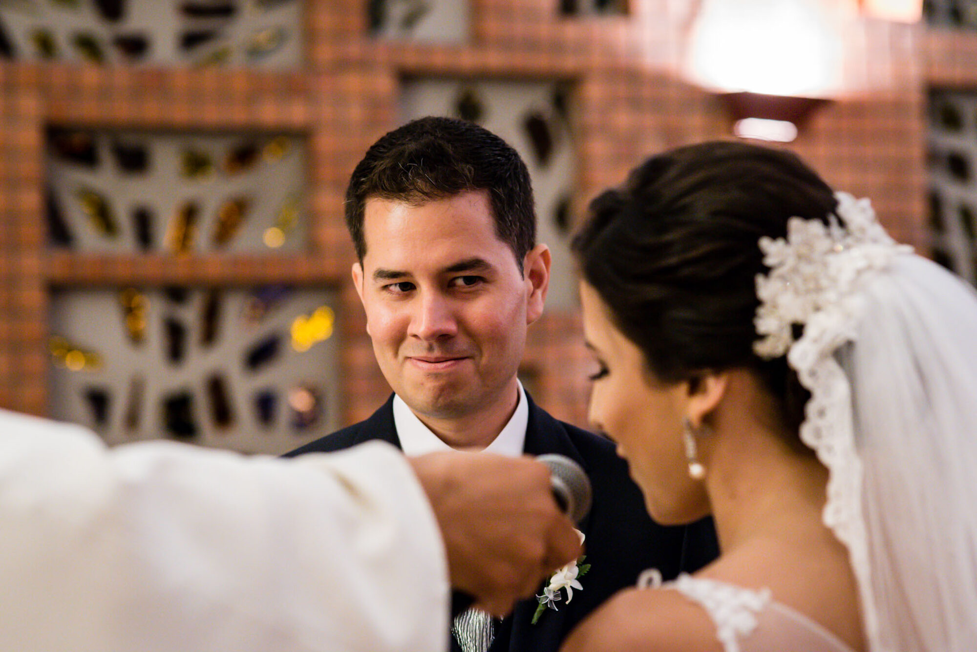 Pame y Guille — Lucia and Fer