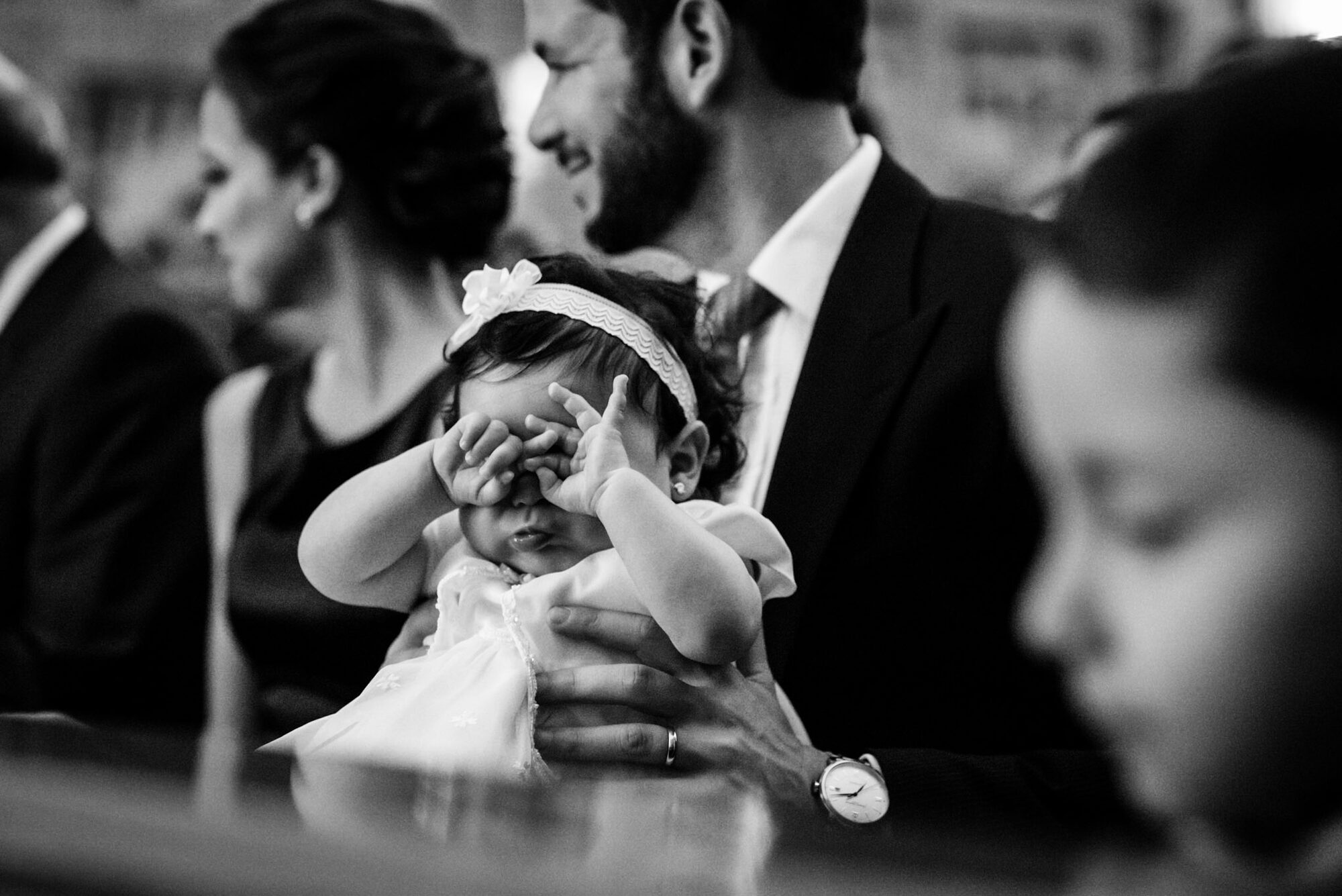Pame y Guille — Lucia and Fer