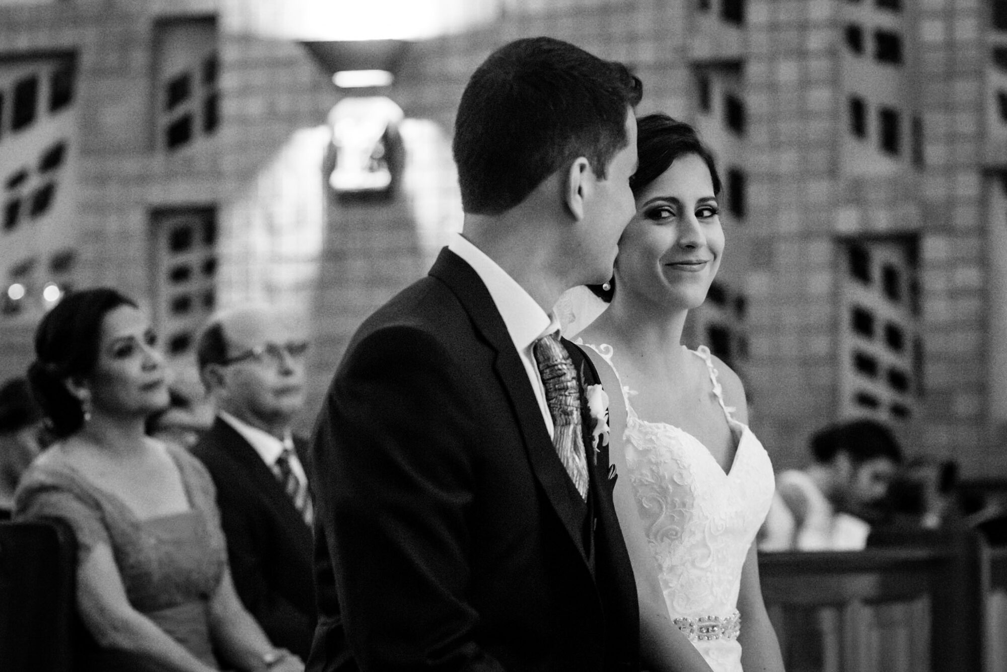 Pame y Guille — Lucia and Fer