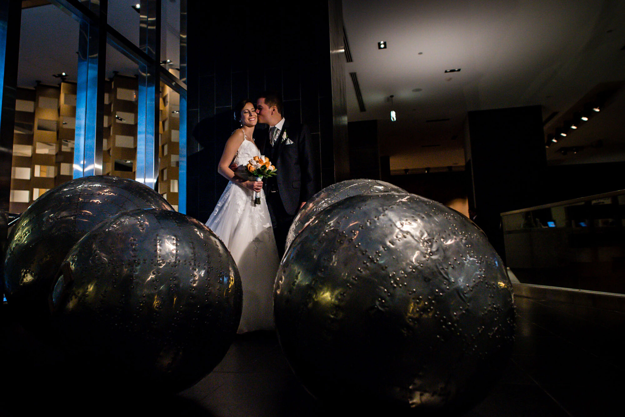 Pame y Guille — Lucia and Fer