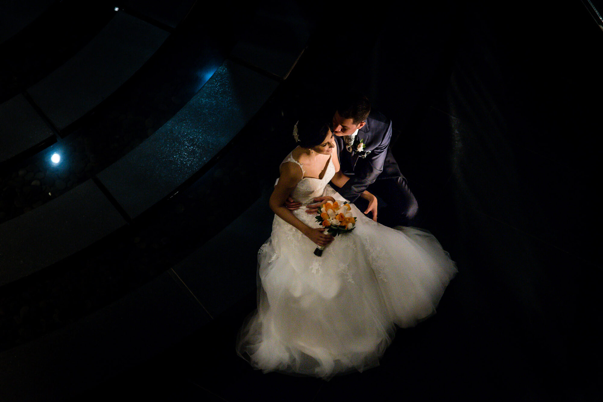 Pame y Guille — Lucia and Fer