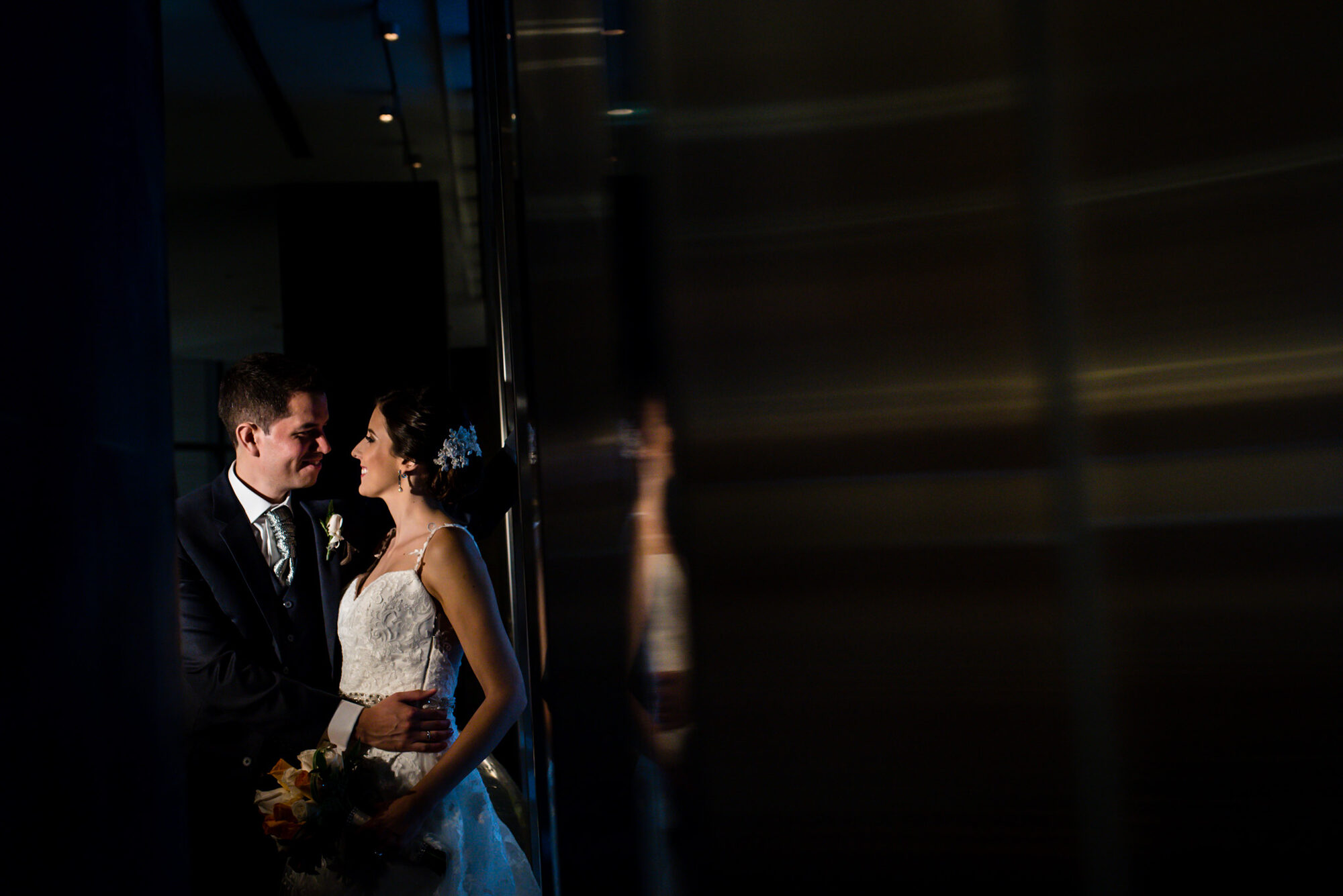Pame y Guille — Lucia and Fer