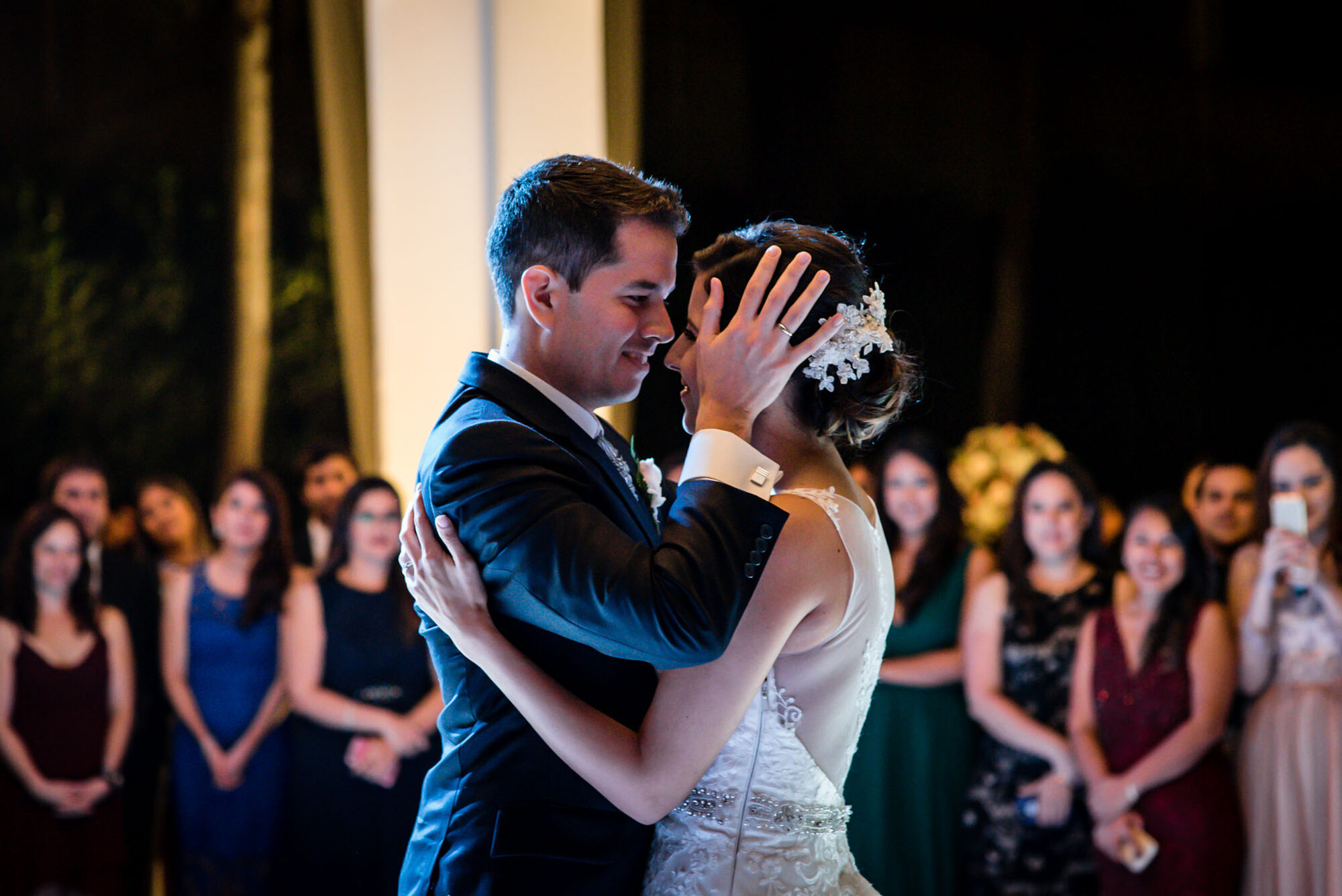 Pame y Guille — Lucia and Fer