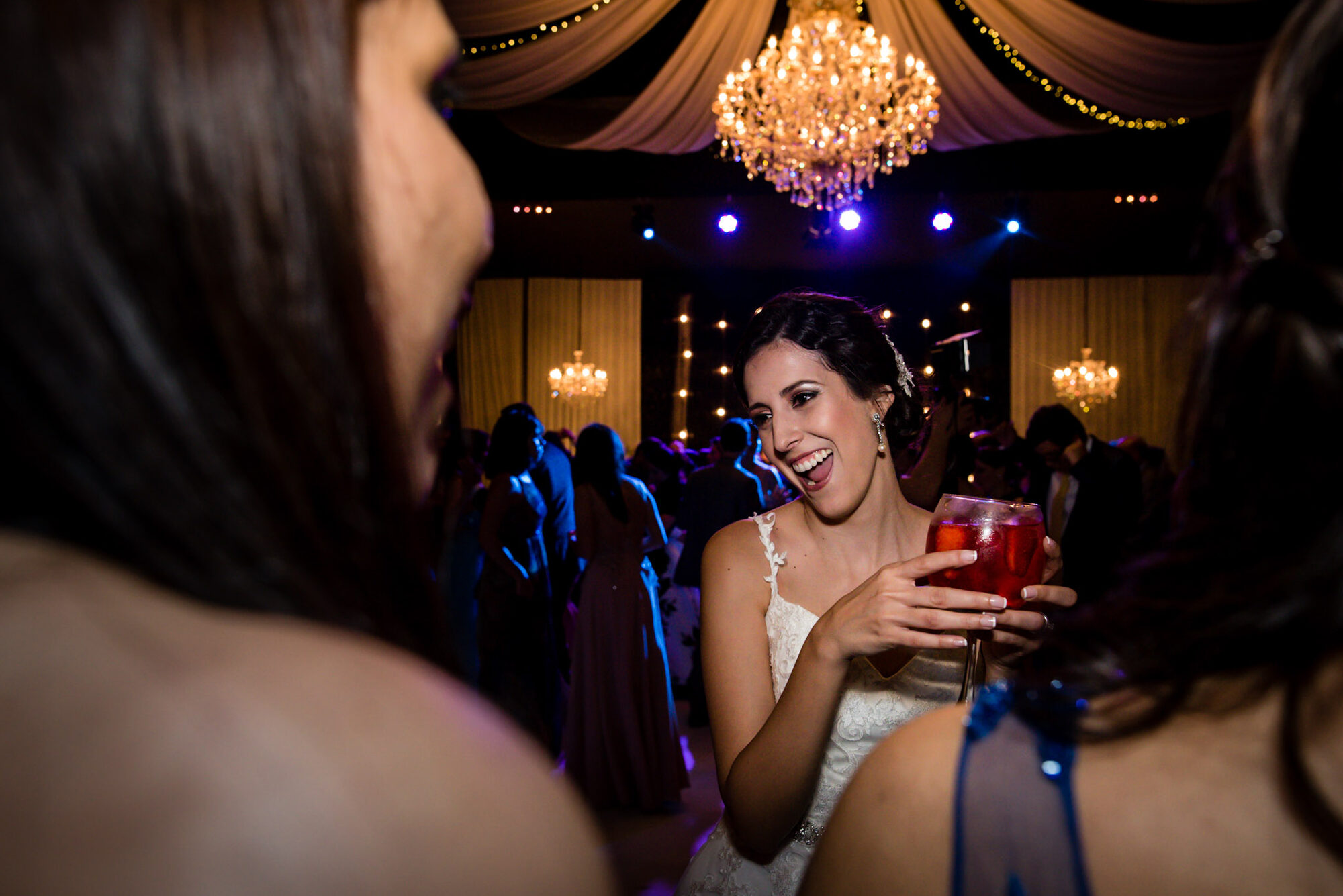 Pame y Guille — Lucia and Fer