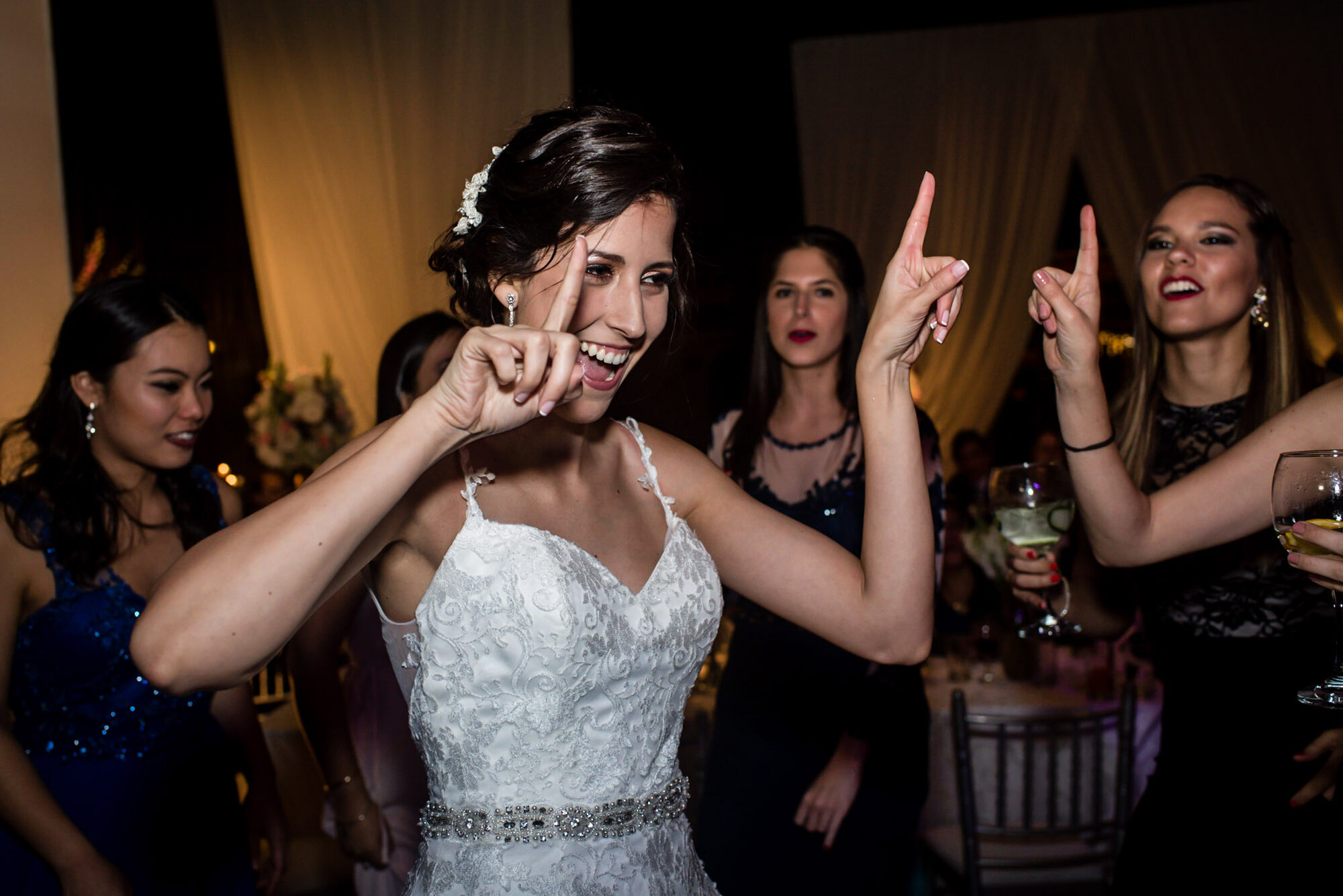 Pame y Guille — Lucia and Fer