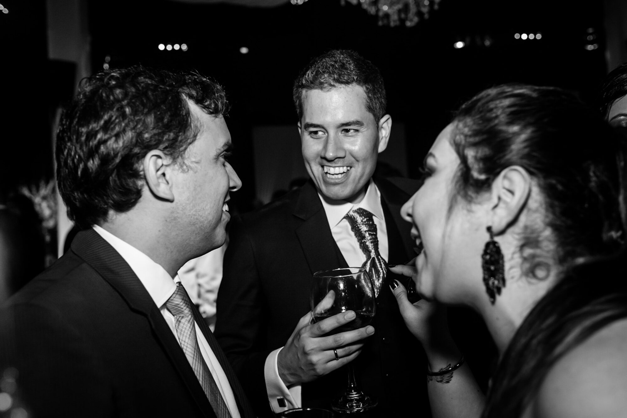 Pame y Guille — Lucia and Fer