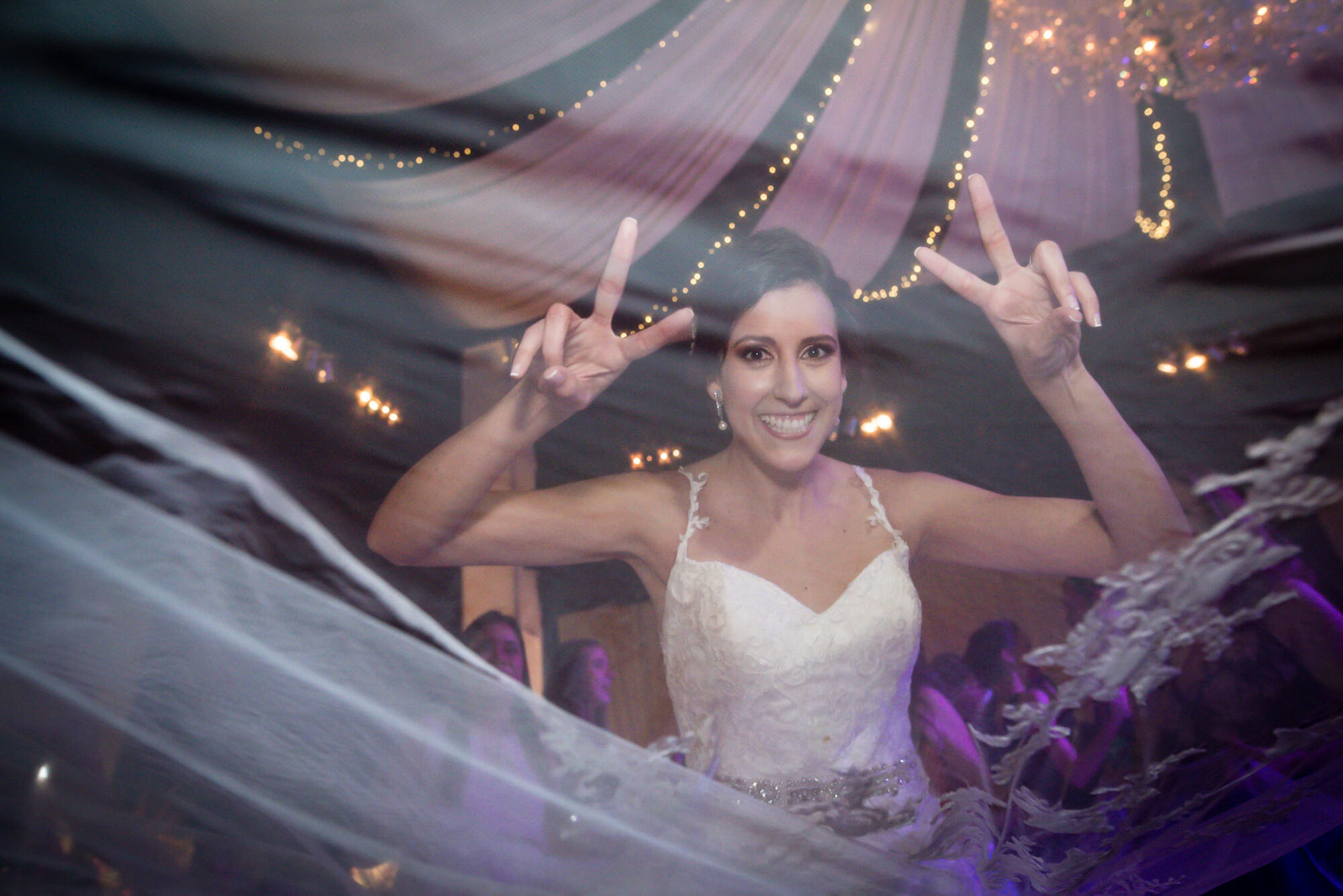 Pame y Guille — Lucia and Fer