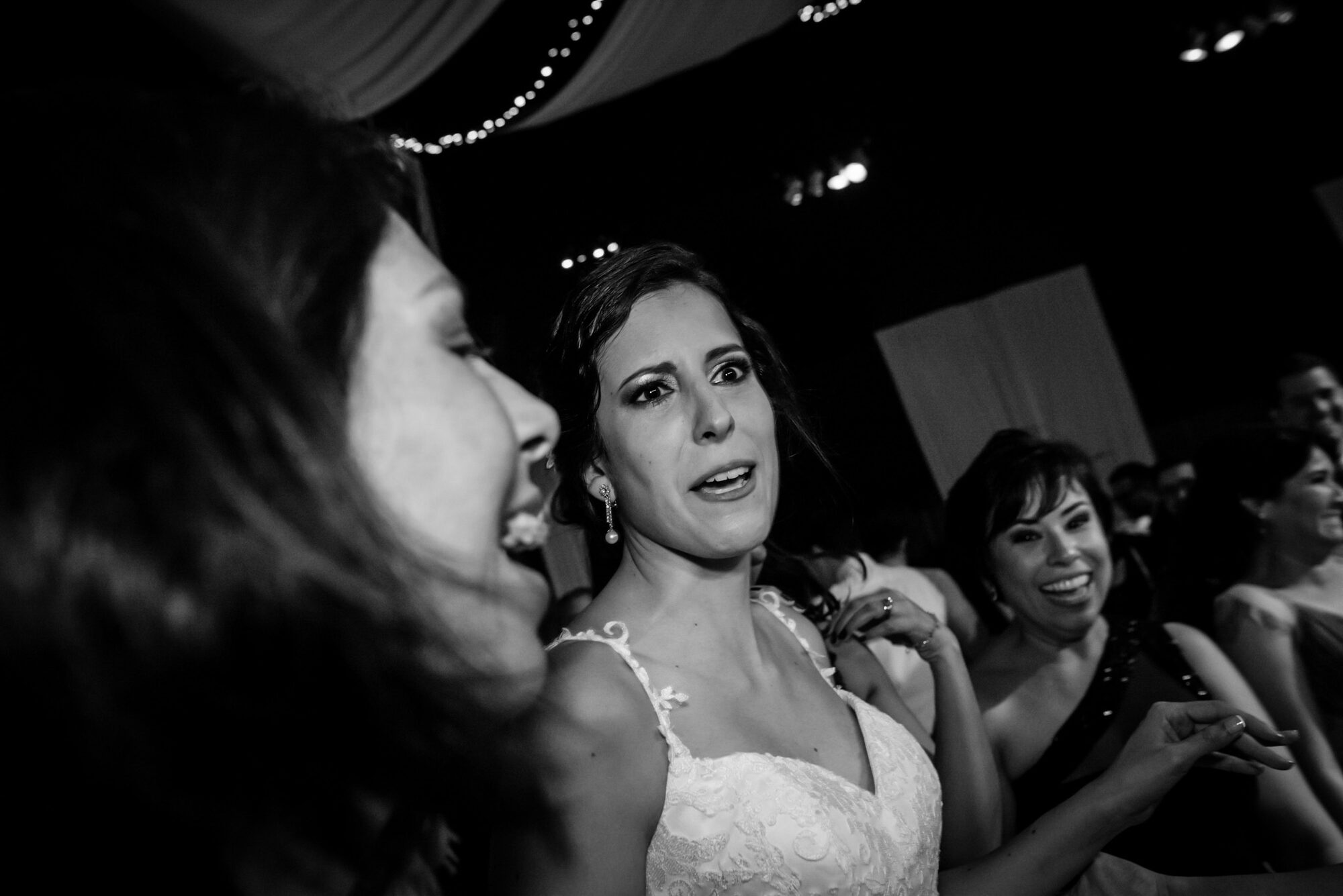 Pame y Guille — Lucia and Fer