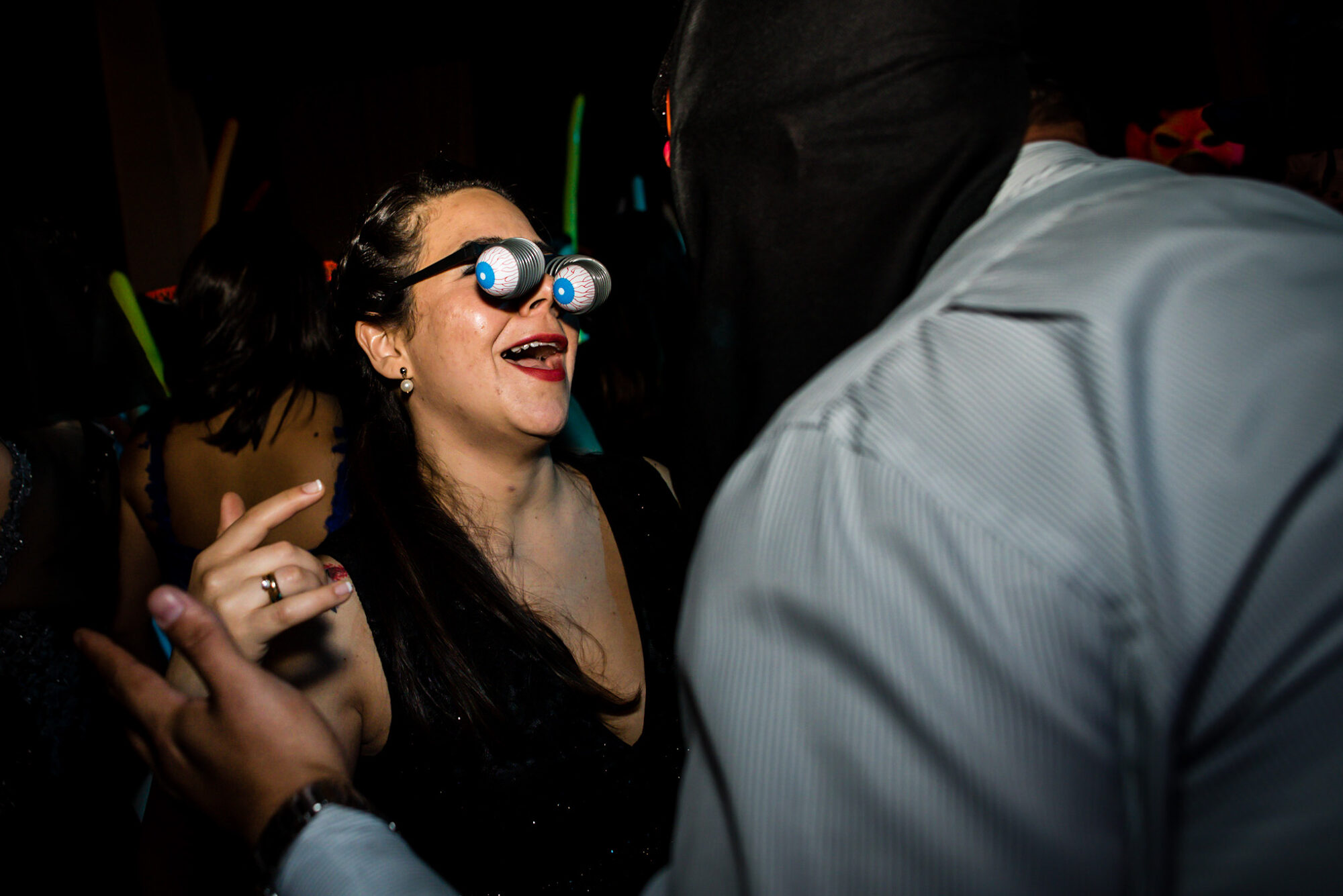Pame y Guille — Lucia and Fer