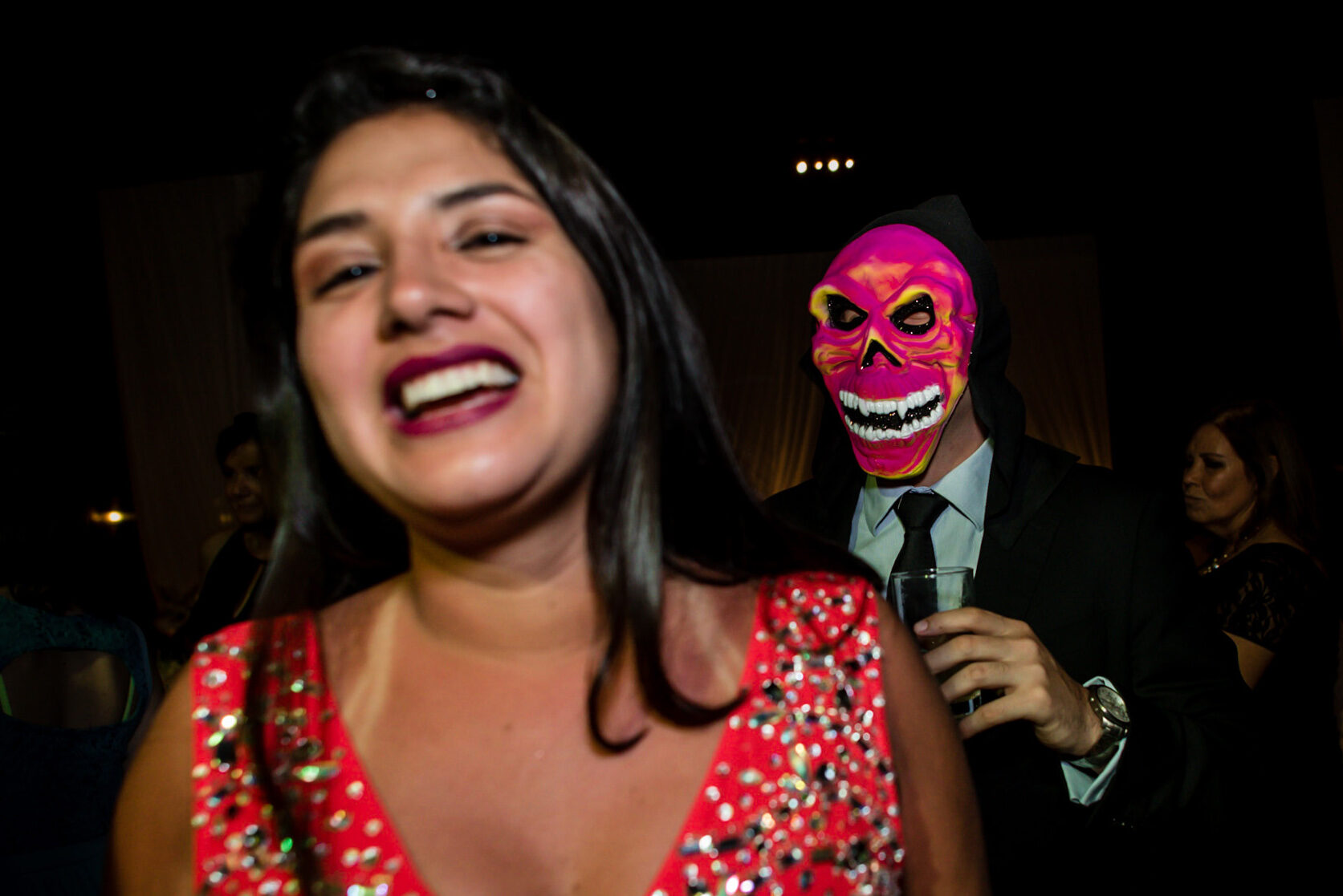 Pame y Guille — Lucia and Fer