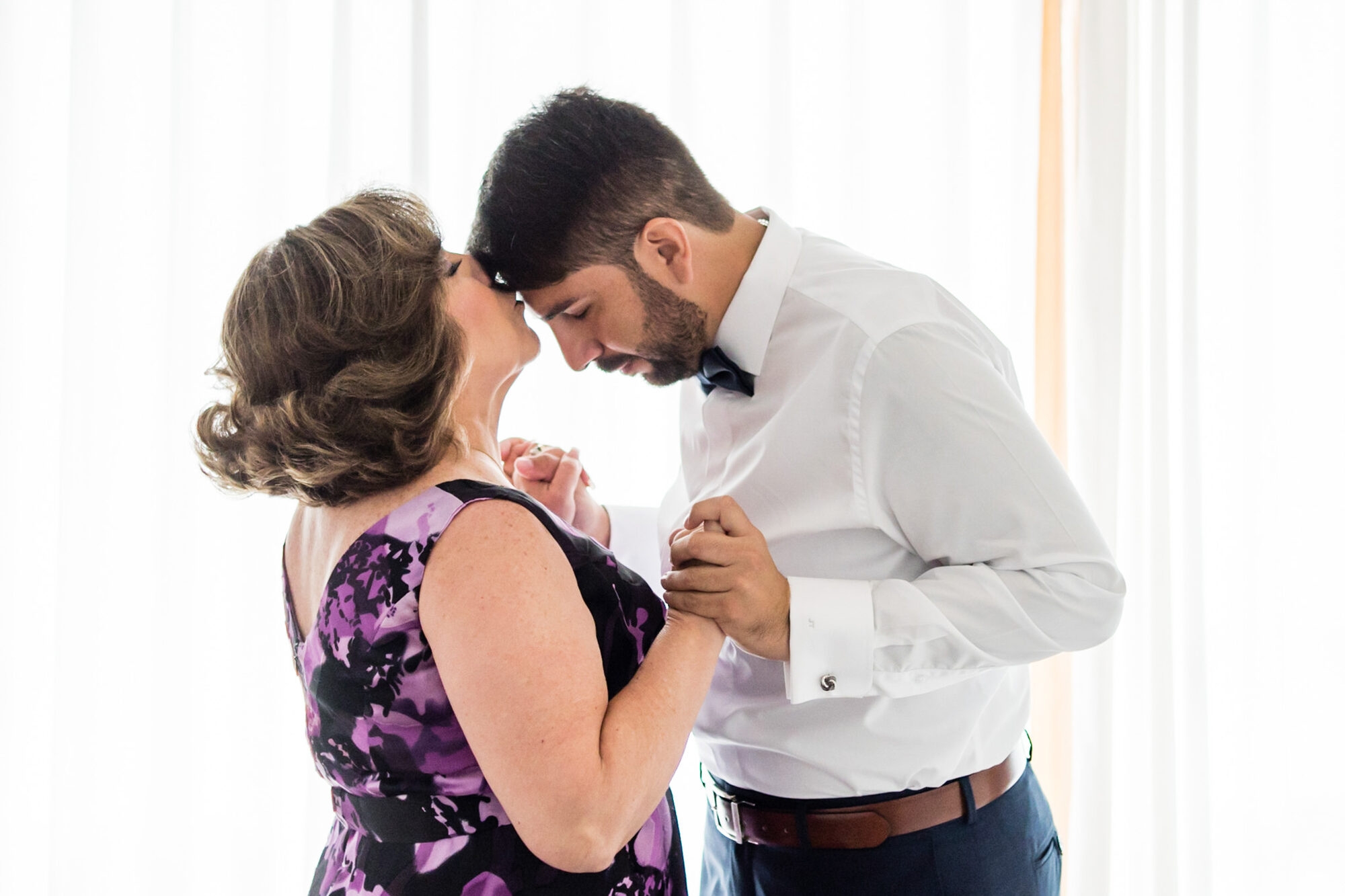 Pamela y Jaime — Lucia and Fer
