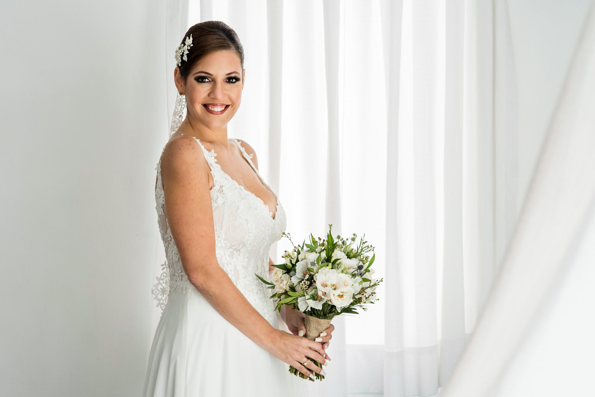 Pamela y Jaime — Lucia and Fer