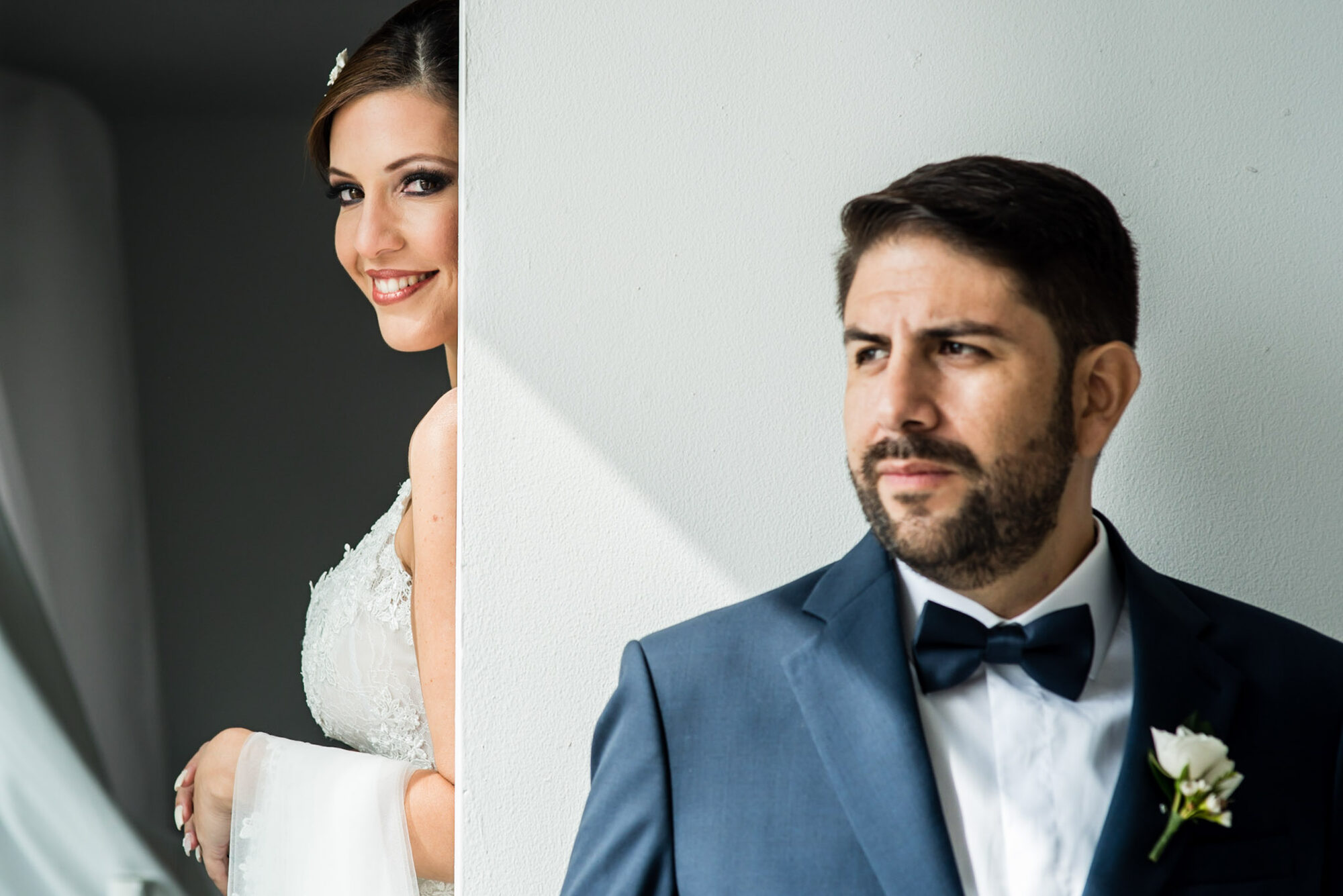 Pamela y Jaime — Lucia and Fer