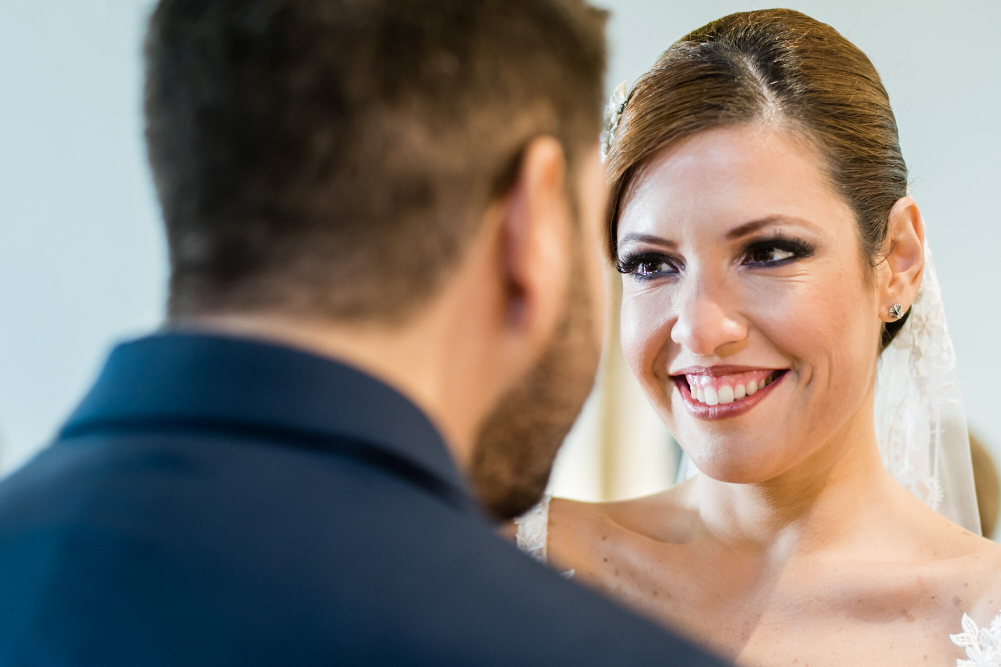 Pamela y Jaime — Lucia and Fer