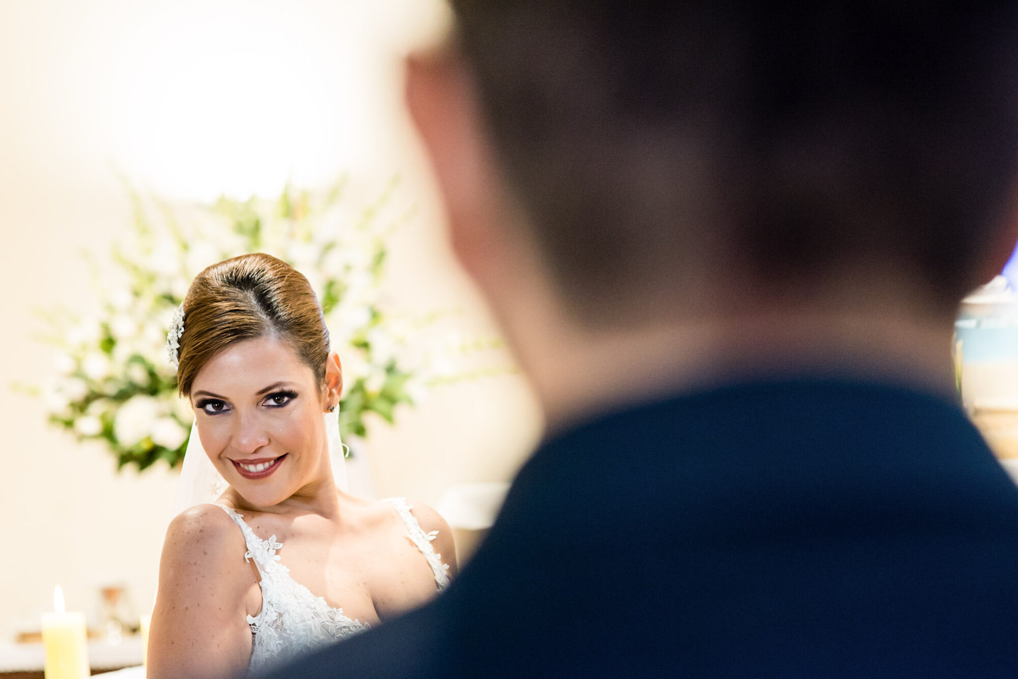 Pamela y Jaime — Lucia and Fer