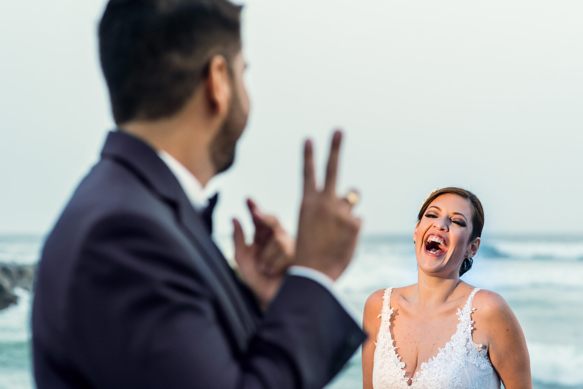 Pamela y Jaime — Lucia and Fer