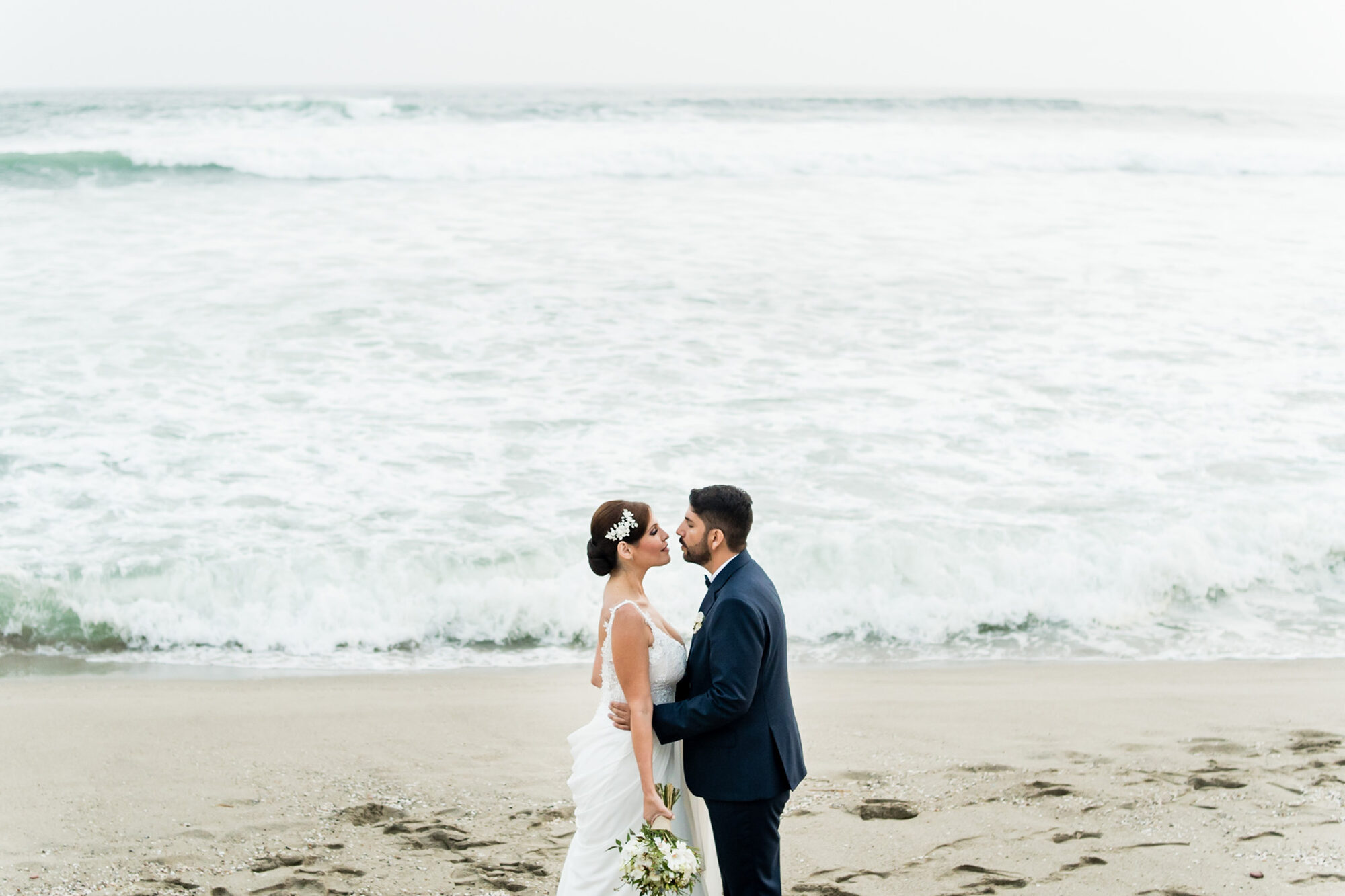 Pamela y Jaime — Lucia and Fer