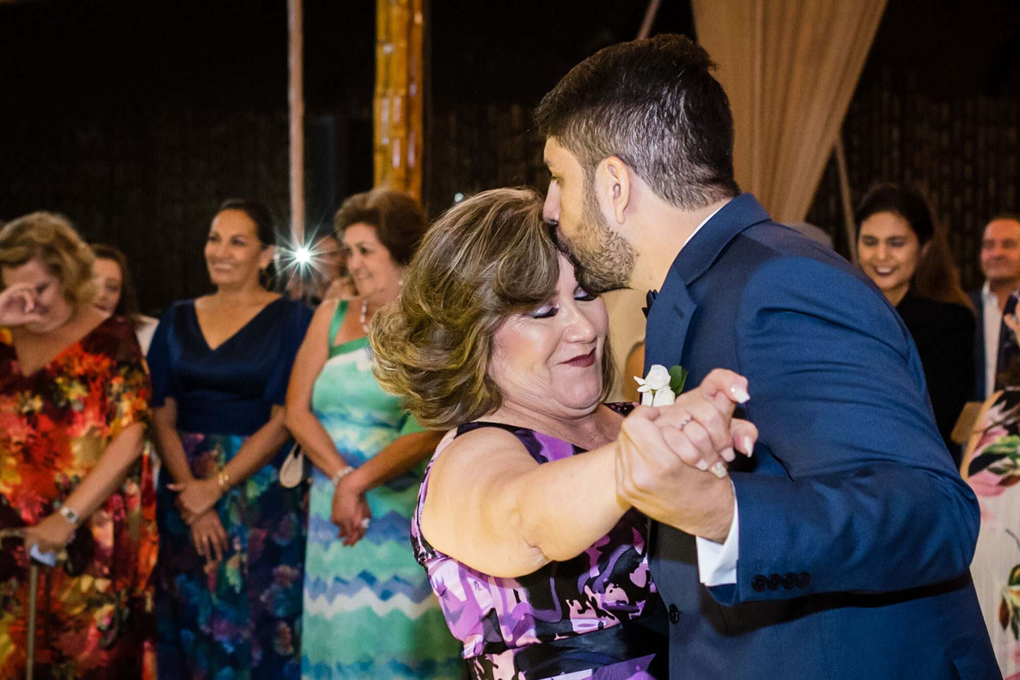 Pamela y Jaime — Lucia and Fer