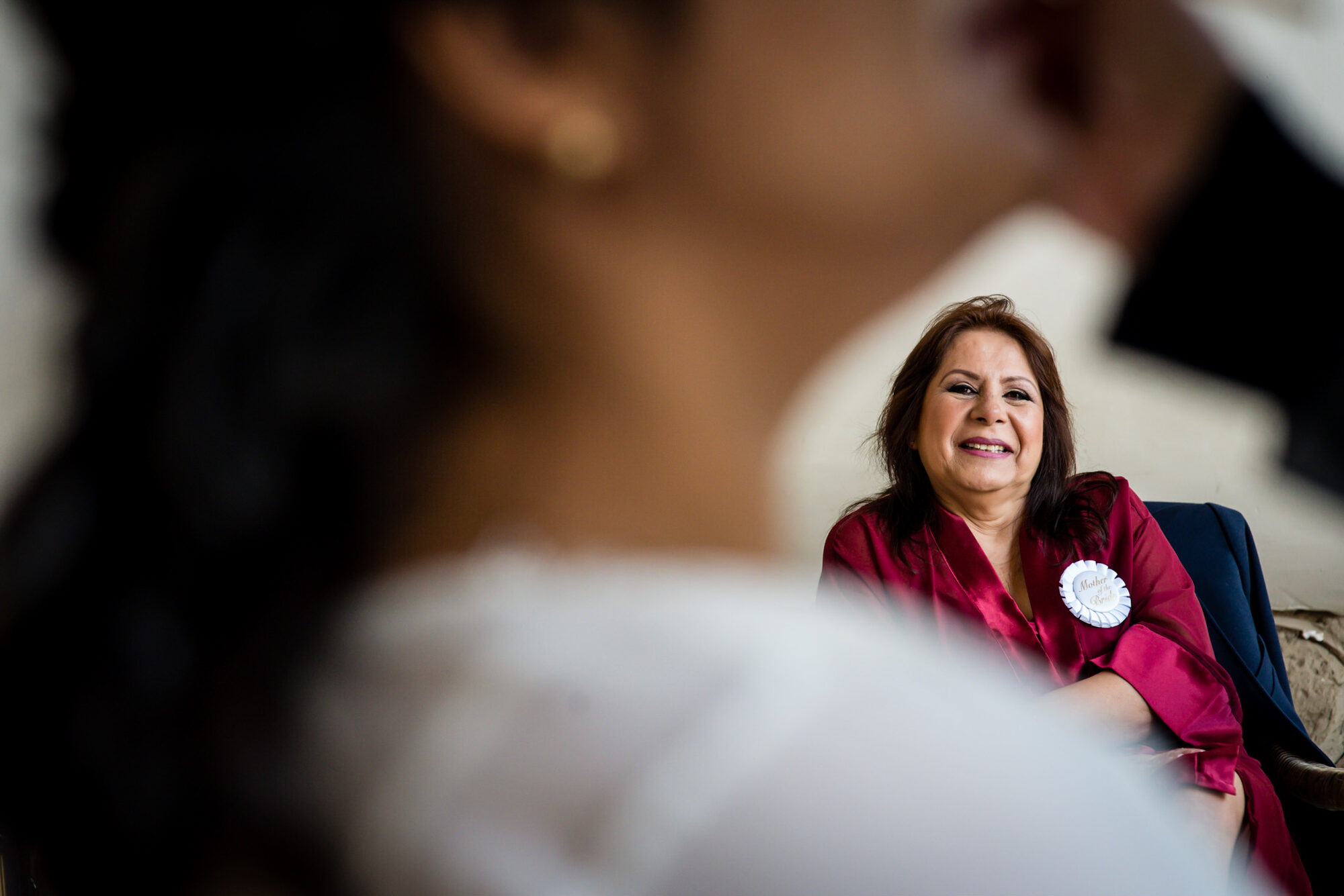 Pamela y Juan Pablo — Lucia and Fer