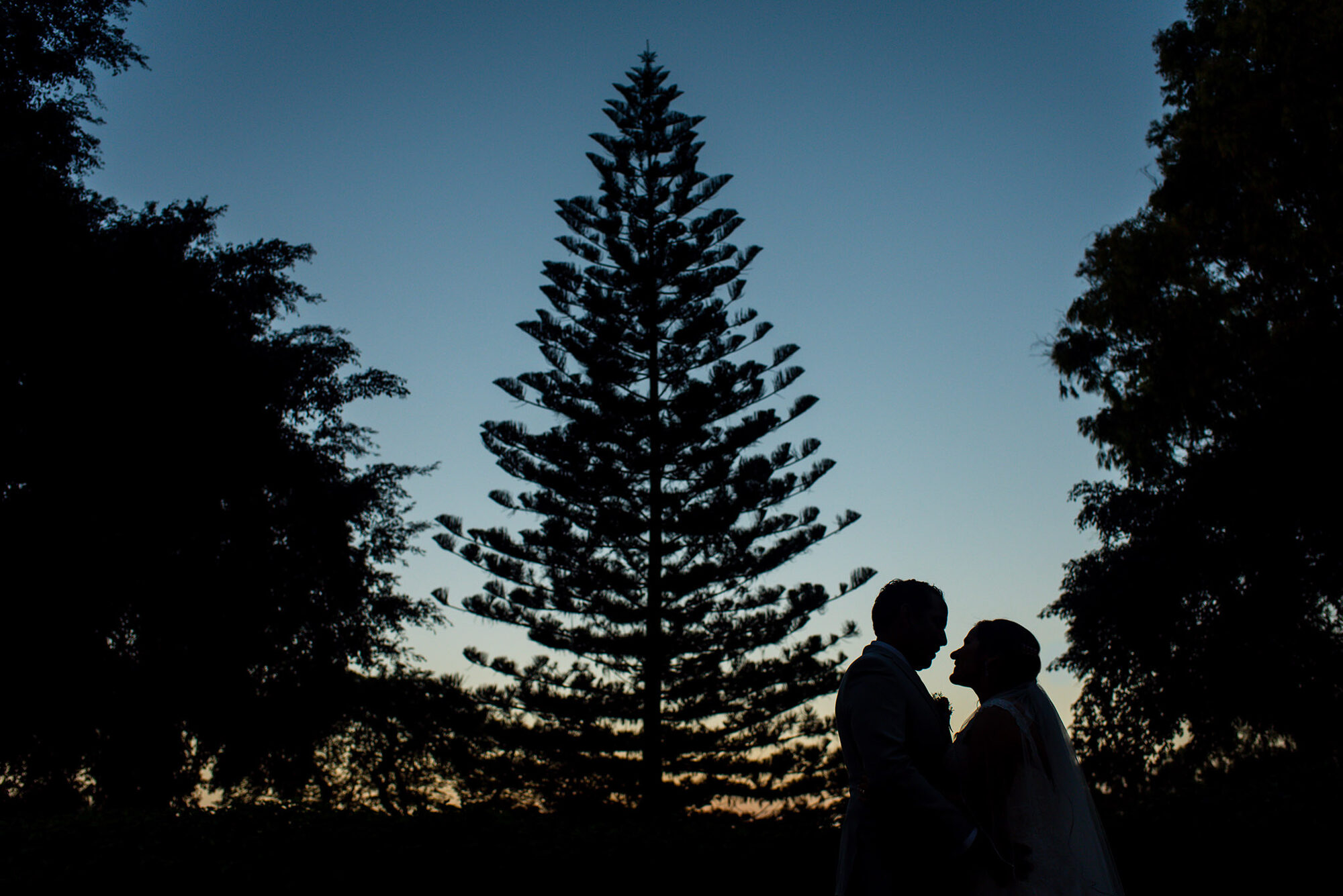 Pamela y Juan Pablo — Lucia and Fer
