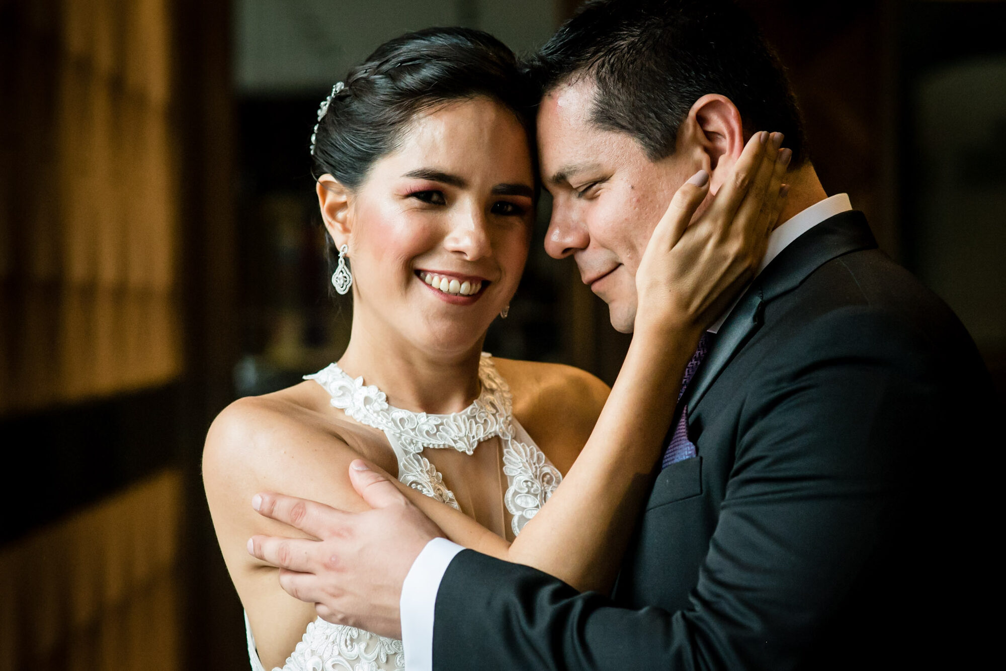 Rosa Maria y Max — Lucia and Fer