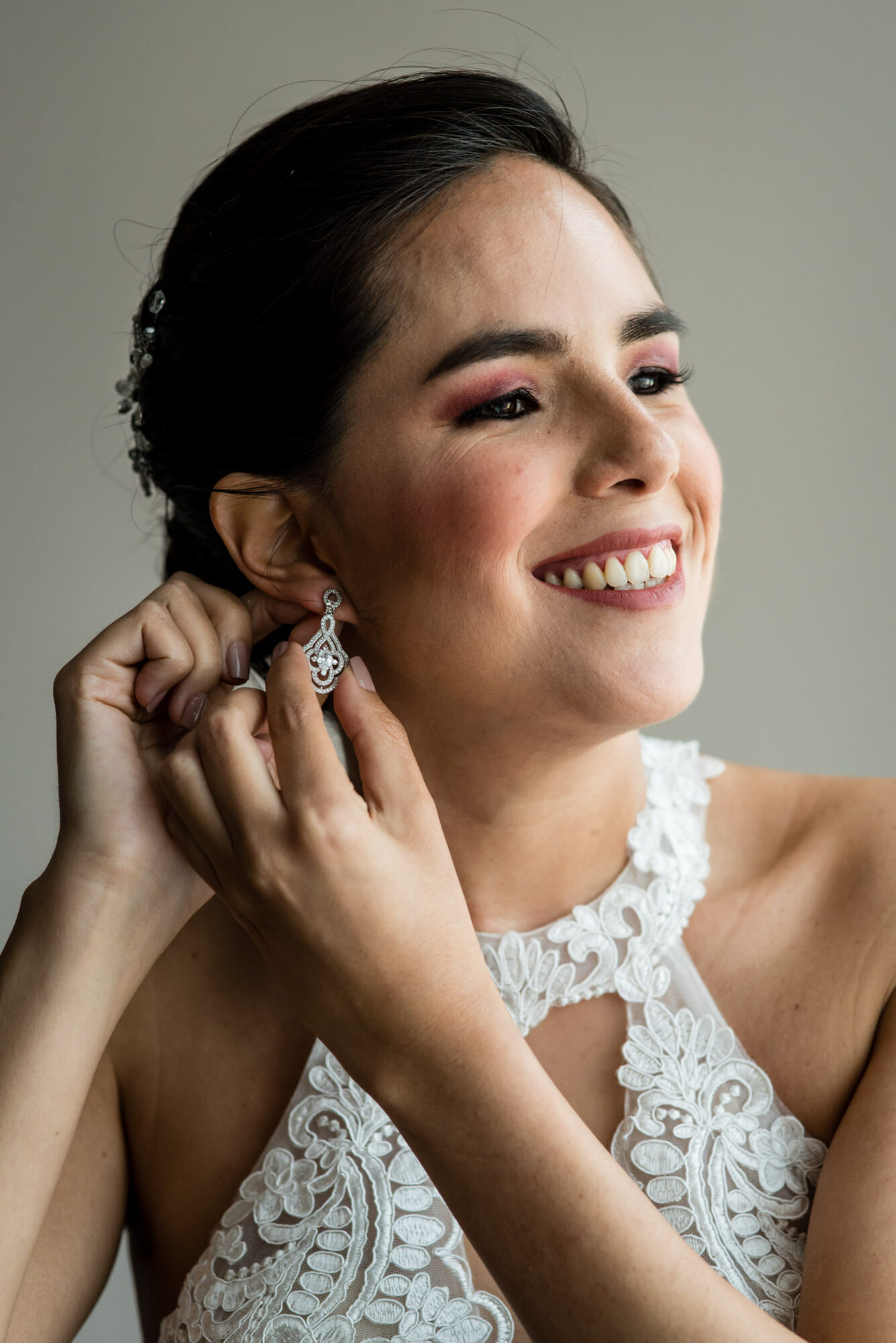 Rosa Maria y Max — Lucia and Fer