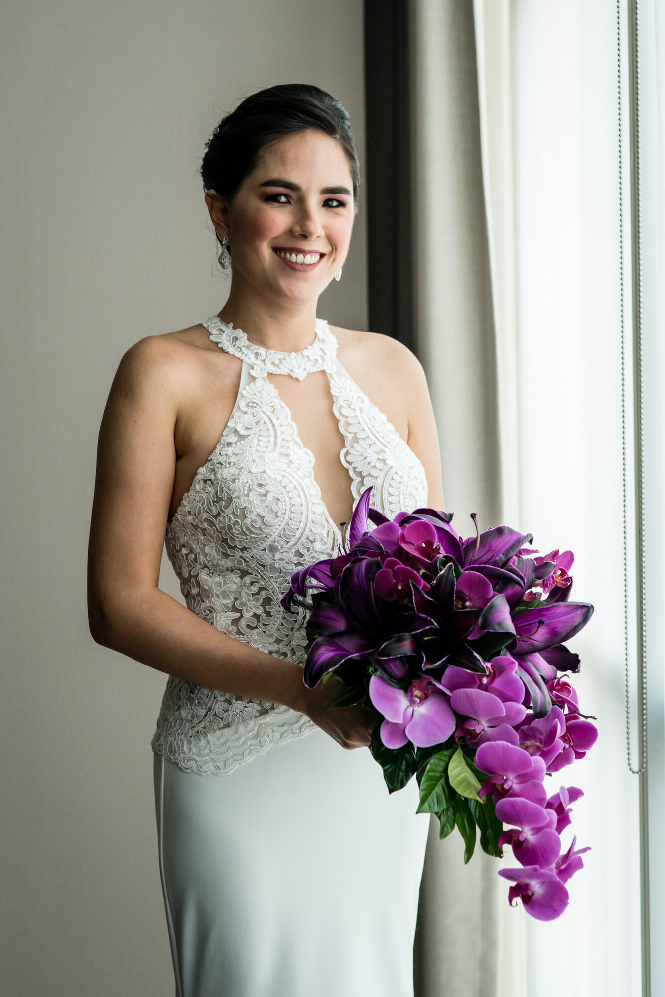 Rosa Maria y Max — Lucia and Fer